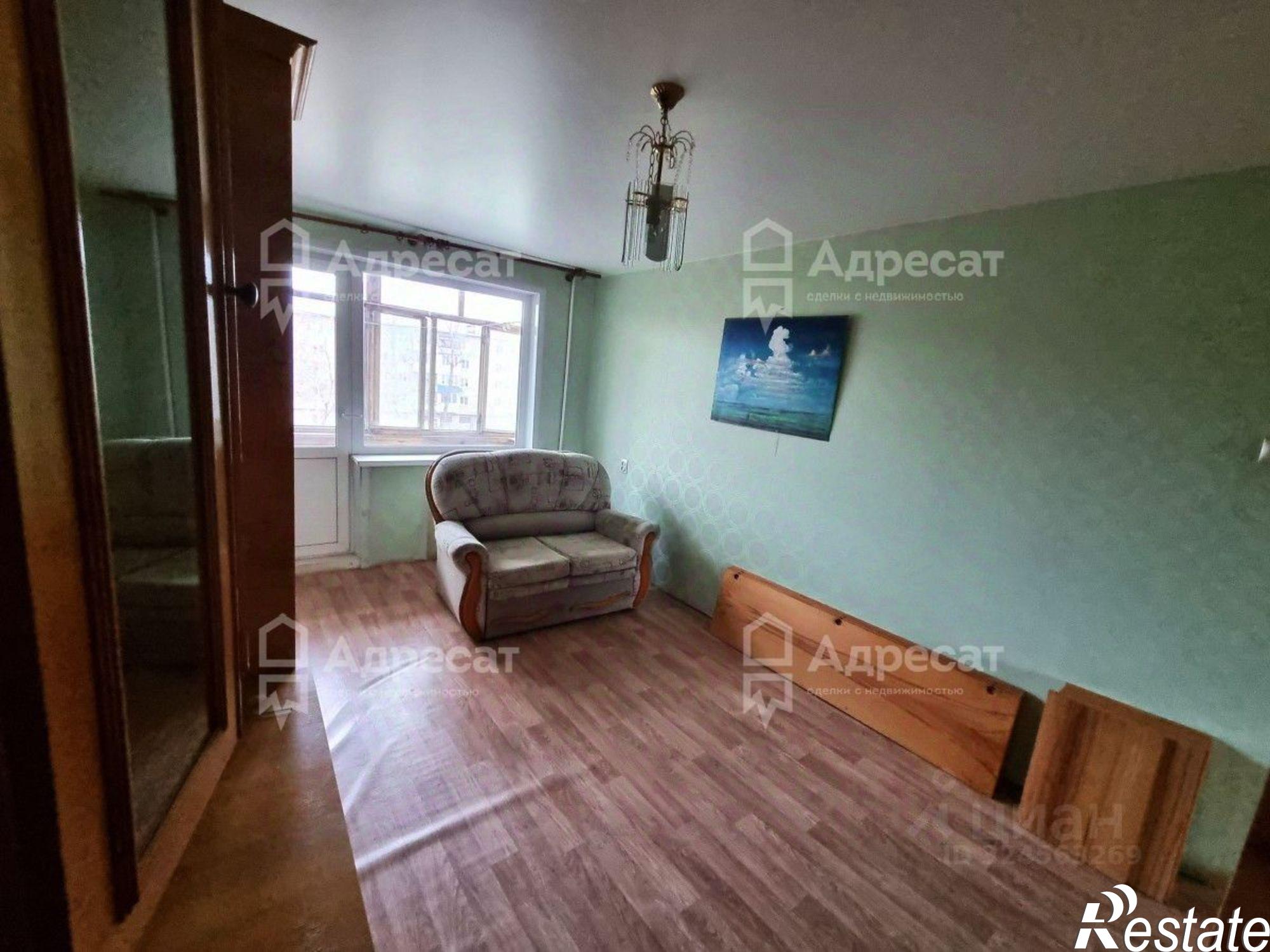 Купить квартиру за 3 100 000 рублей на Брестская улица, 5