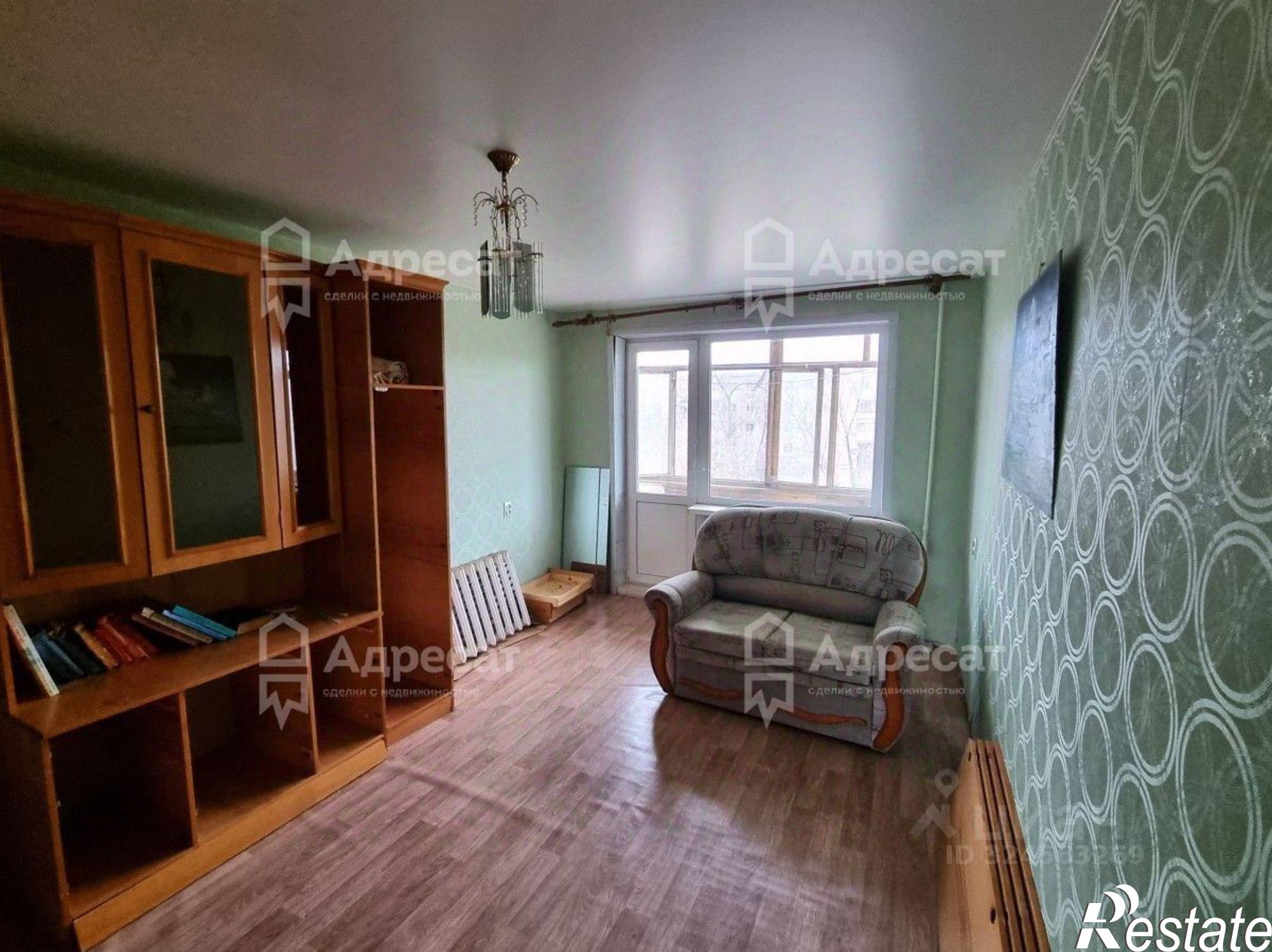 Купить квартиру за 3 100 000 рублей на Брестская улица, 5