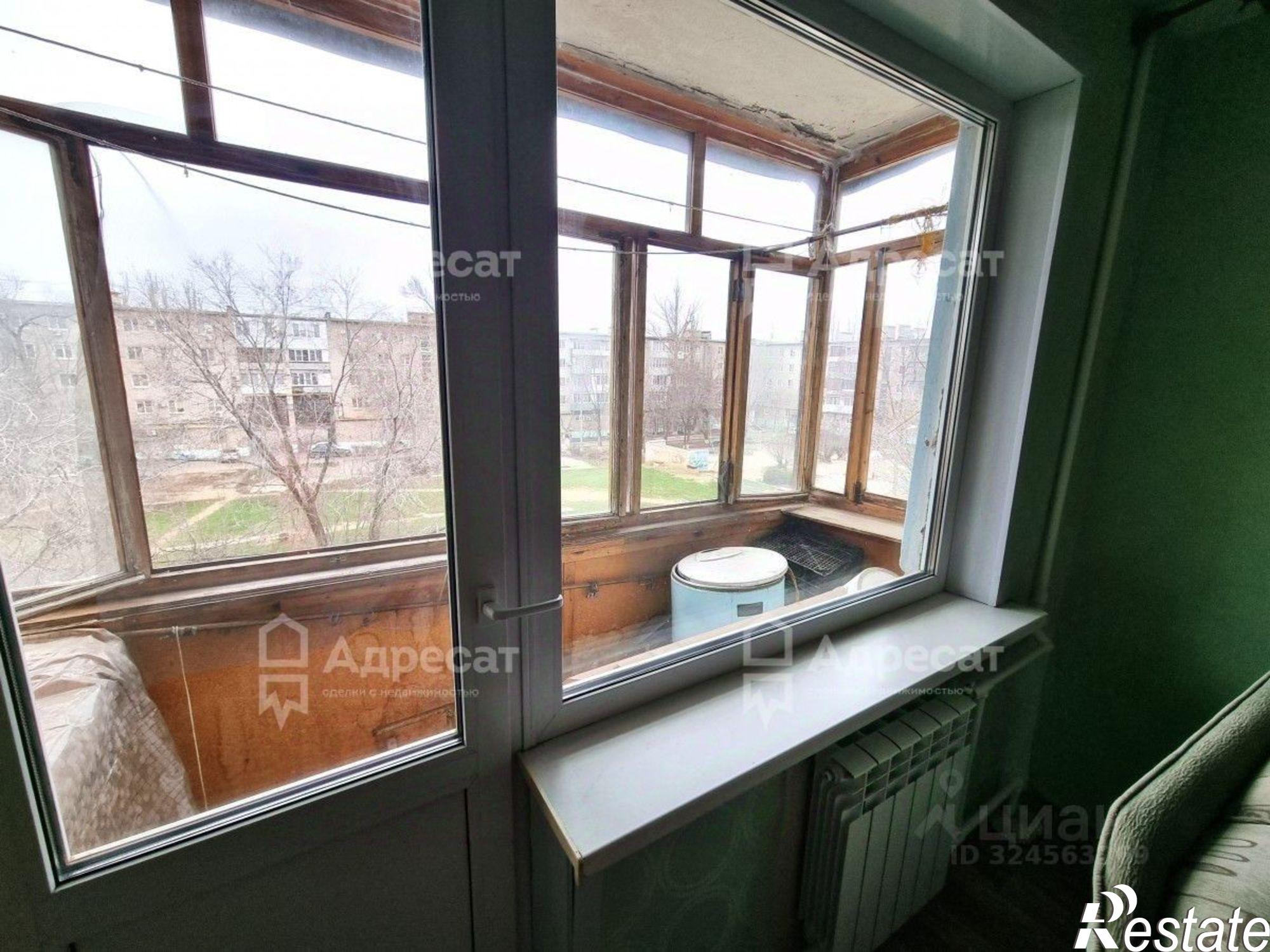 Купить квартиру за 3 100 000 рублей на Брестская улица, 5