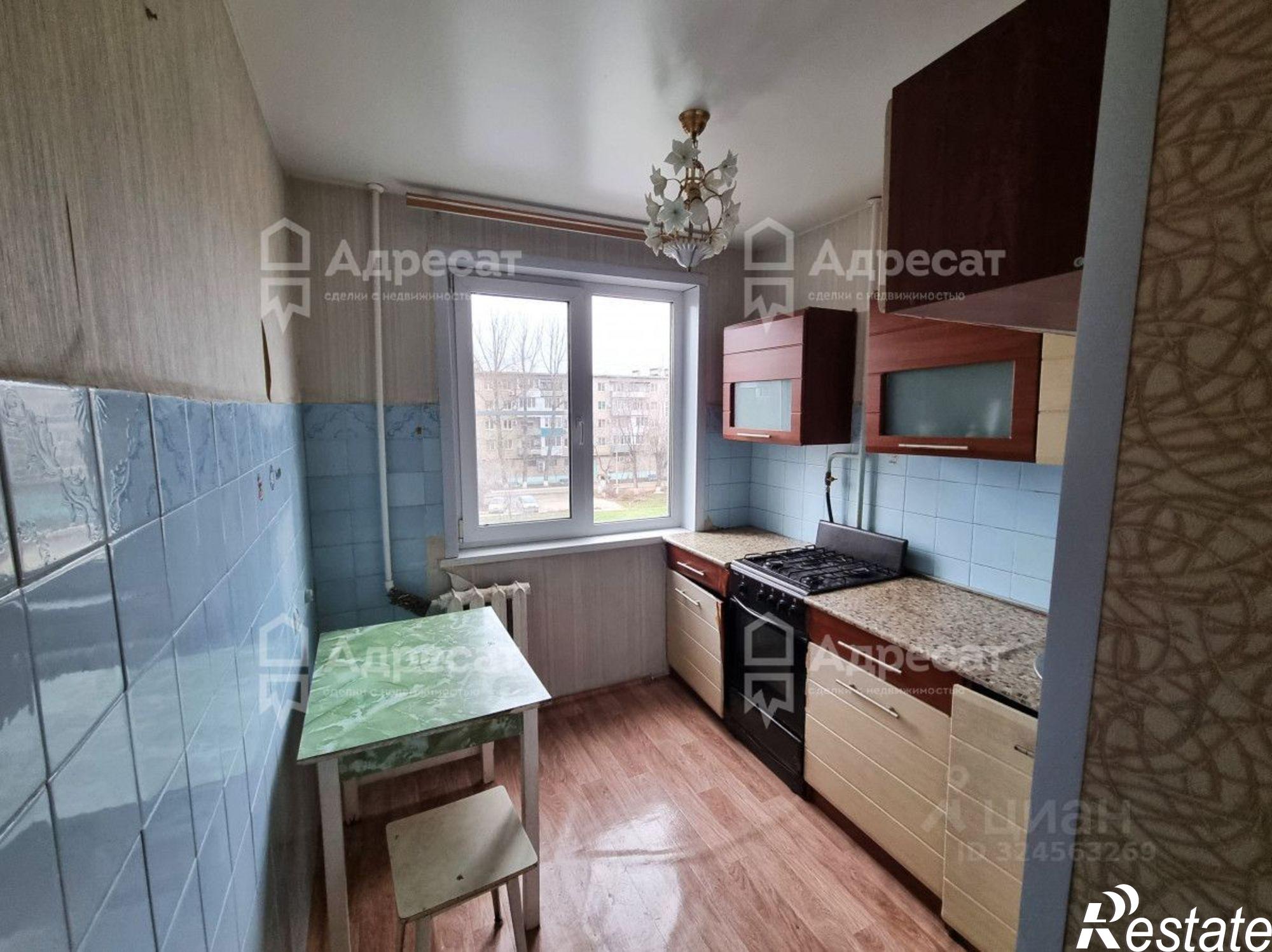 Купить квартиру за 3 100 000 рублей на Брестская улица, 5