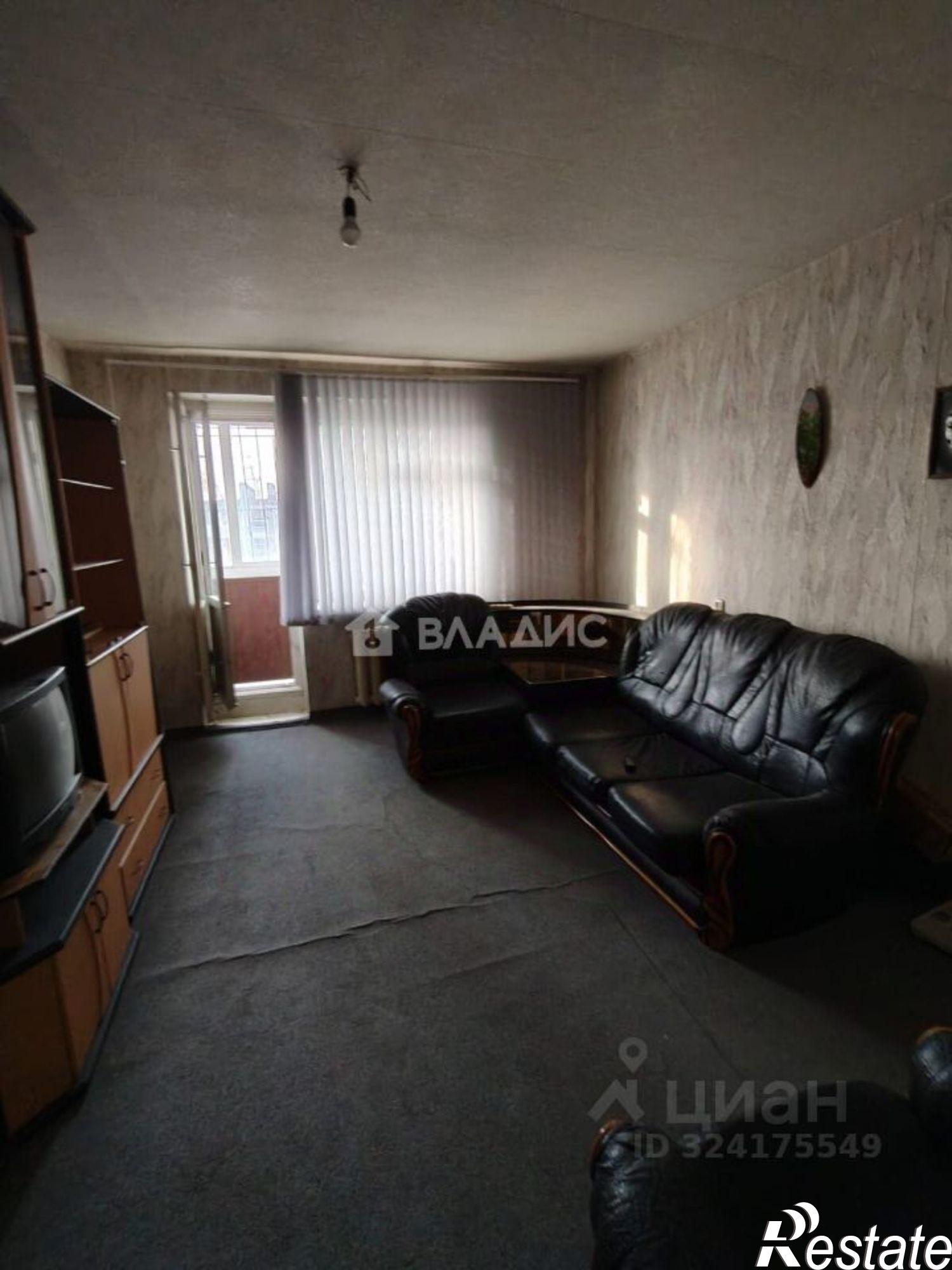 Купить квартиру за 4 700 000 рублей на ул им. Гейне, 3а