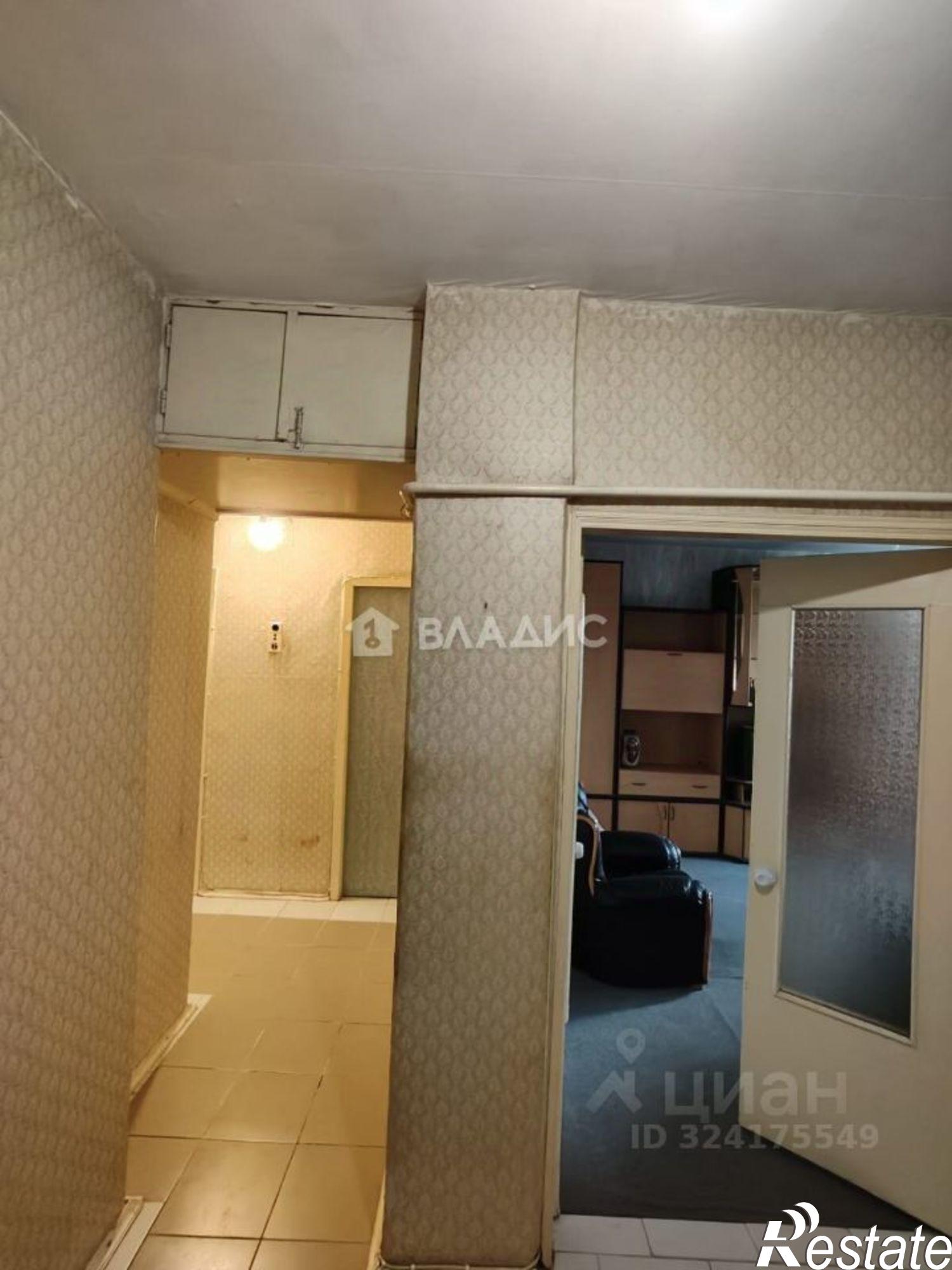 Купить квартиру за 4 700 000 рублей на ул им. Гейне, 3а