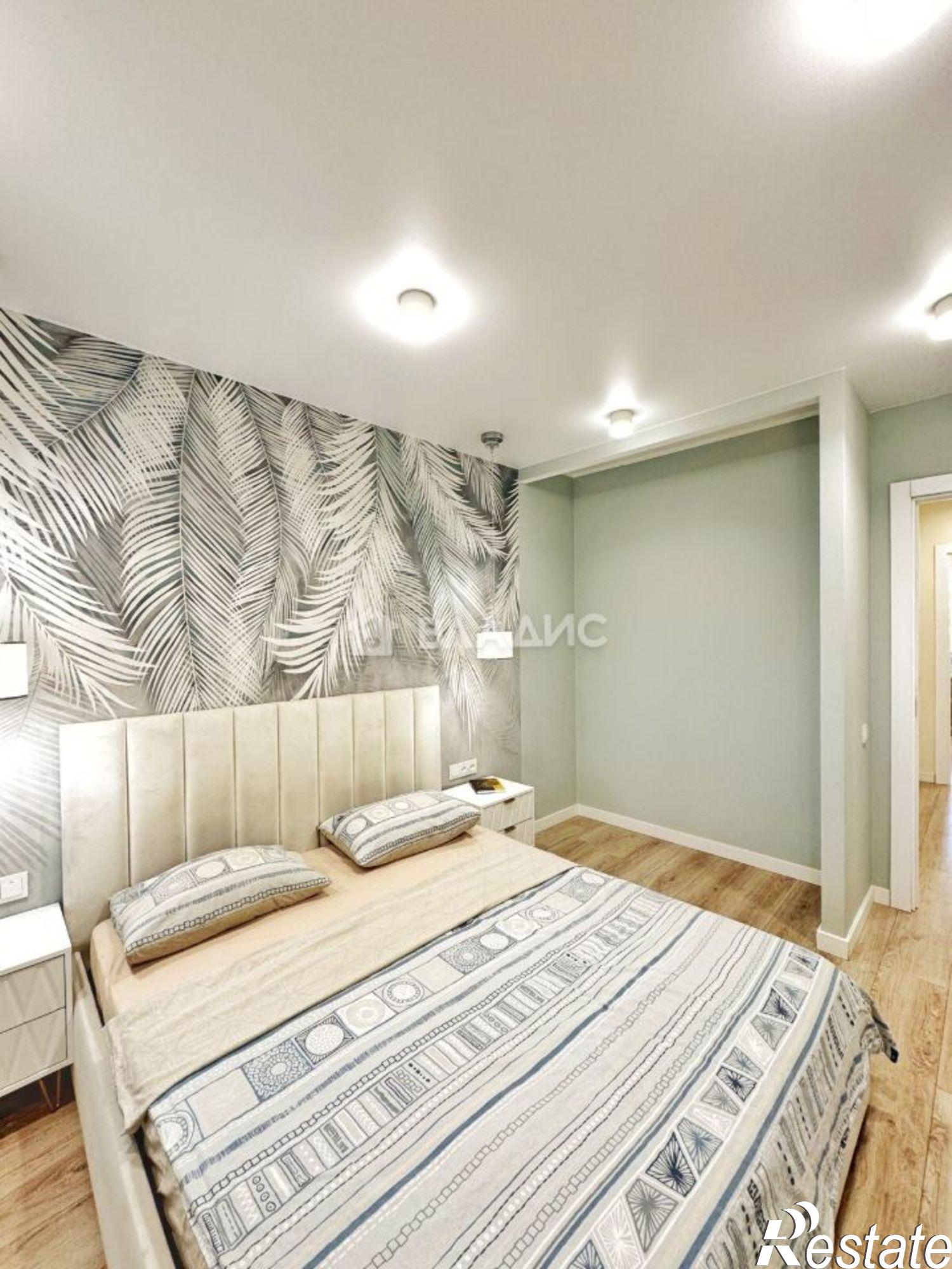 Купить квартиру за 7 600 000 рублей на наб Волжской флотилии, 37