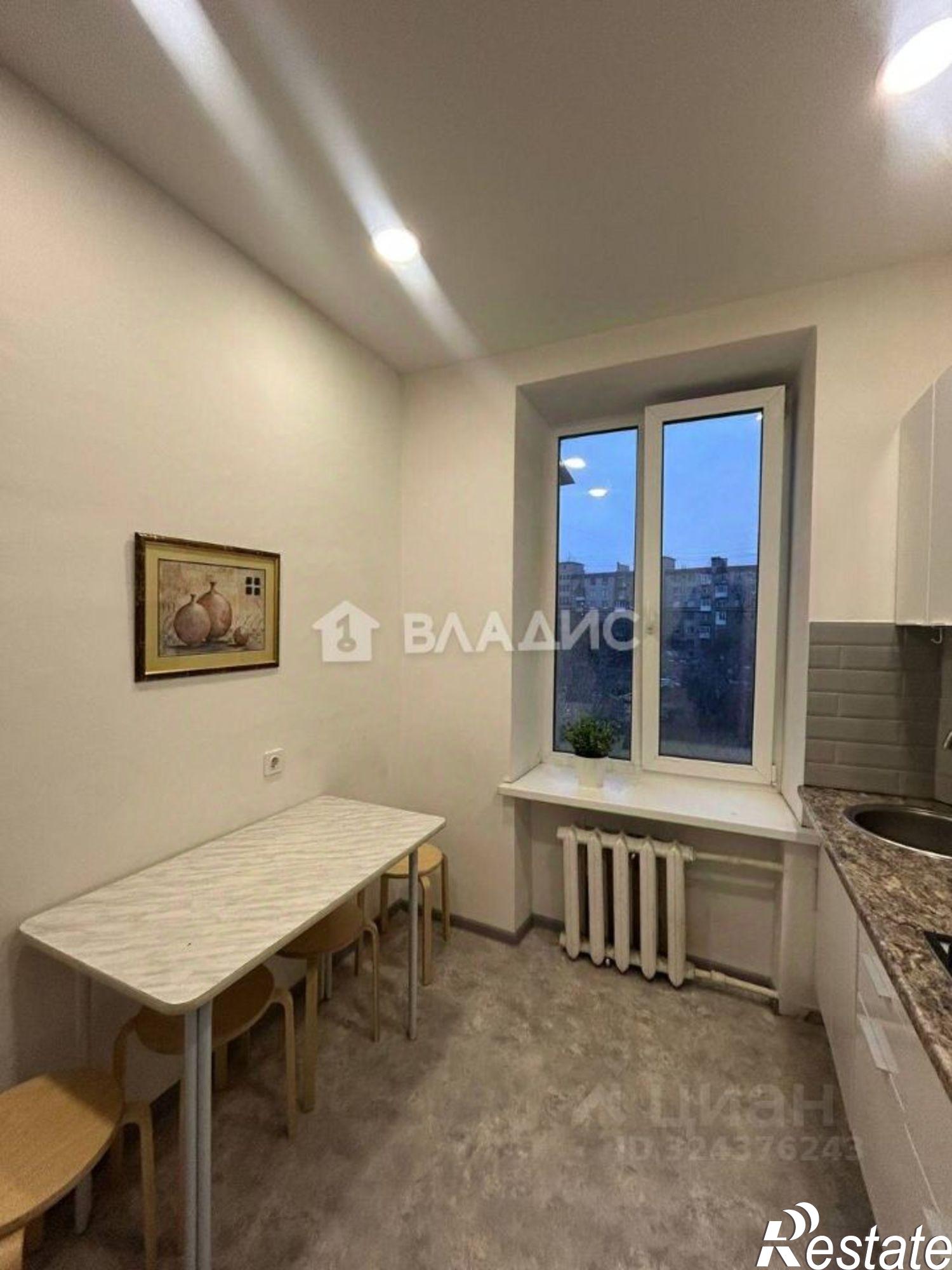 Купить квартиру за 7 500 000 рублей на Советская улица, 25