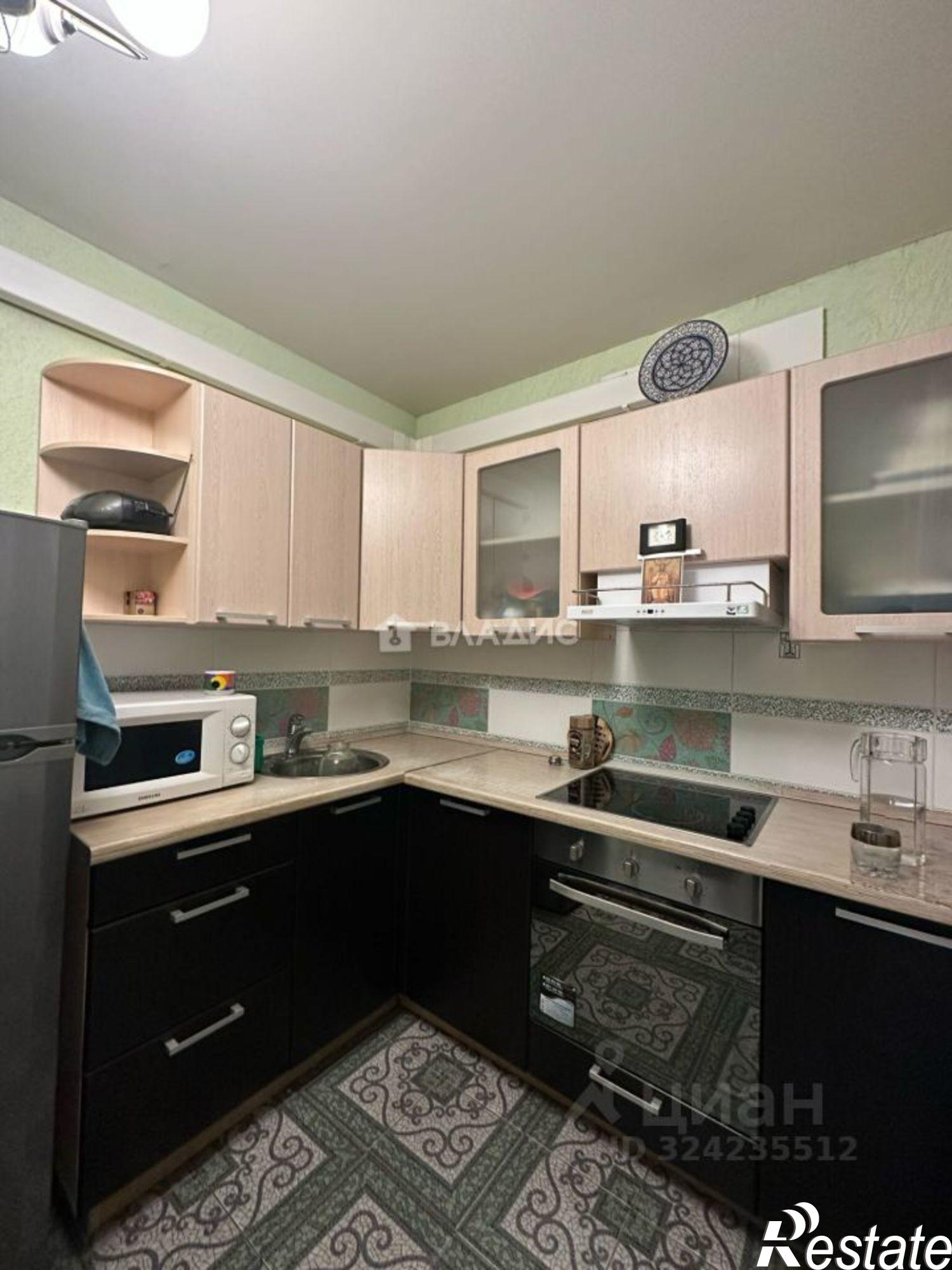 Купить квартиру за 6 500 000 рублей на улица 8-й Воздушной Армии, 44