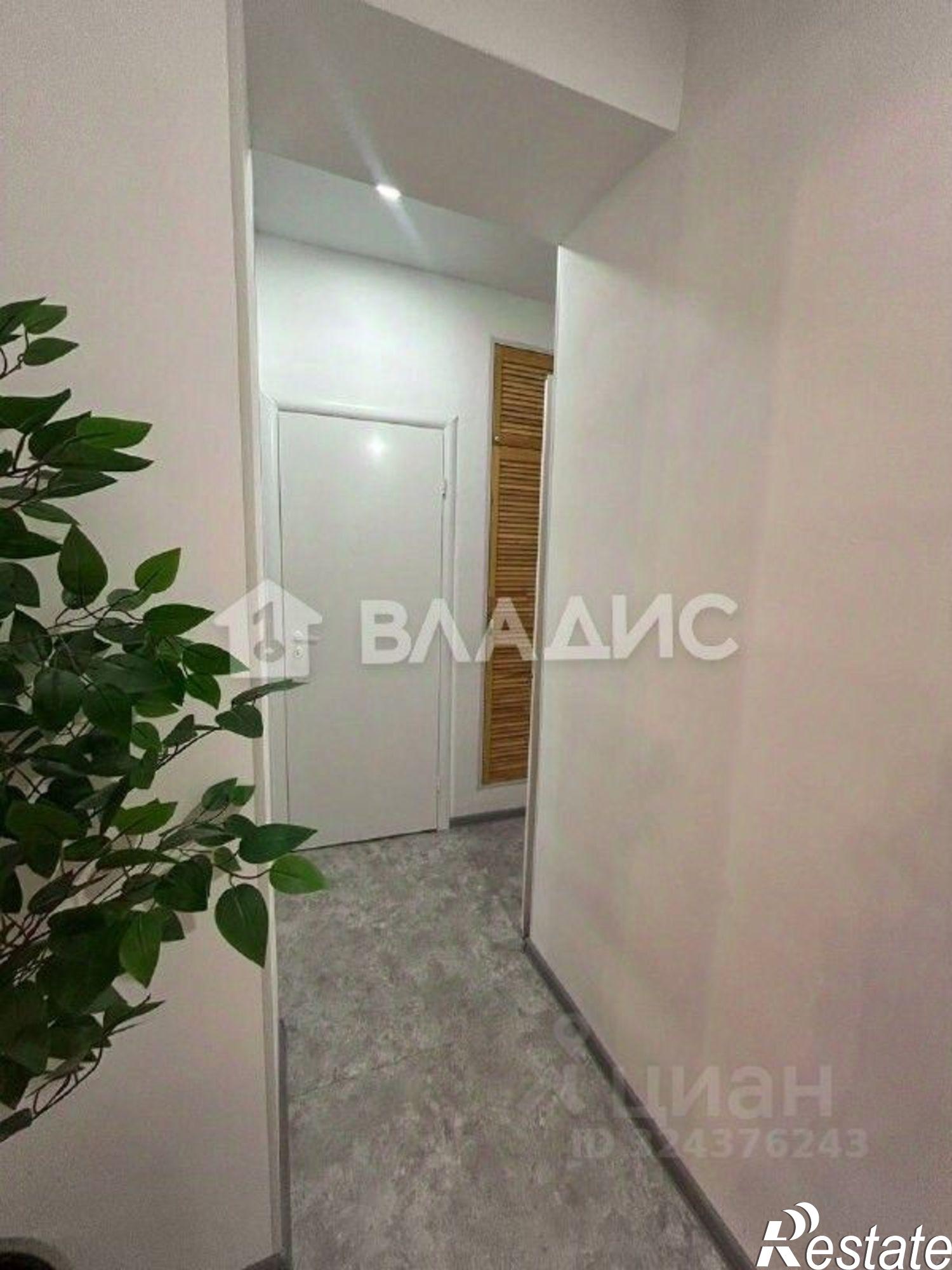 Купить квартиру за 7 500 000 рублей на Советская улица, 25