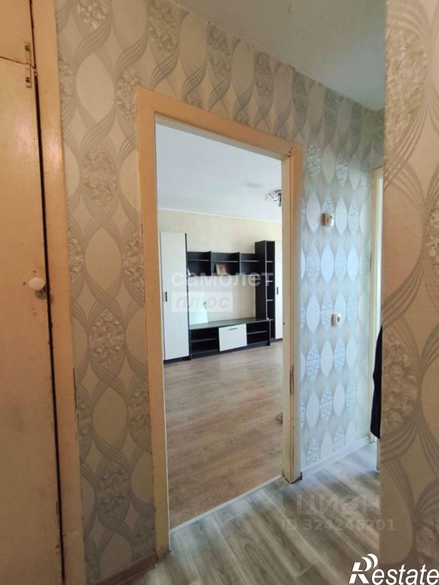 Купить квартиру за 2 400 000 рублей на Фруктовая улица, 24