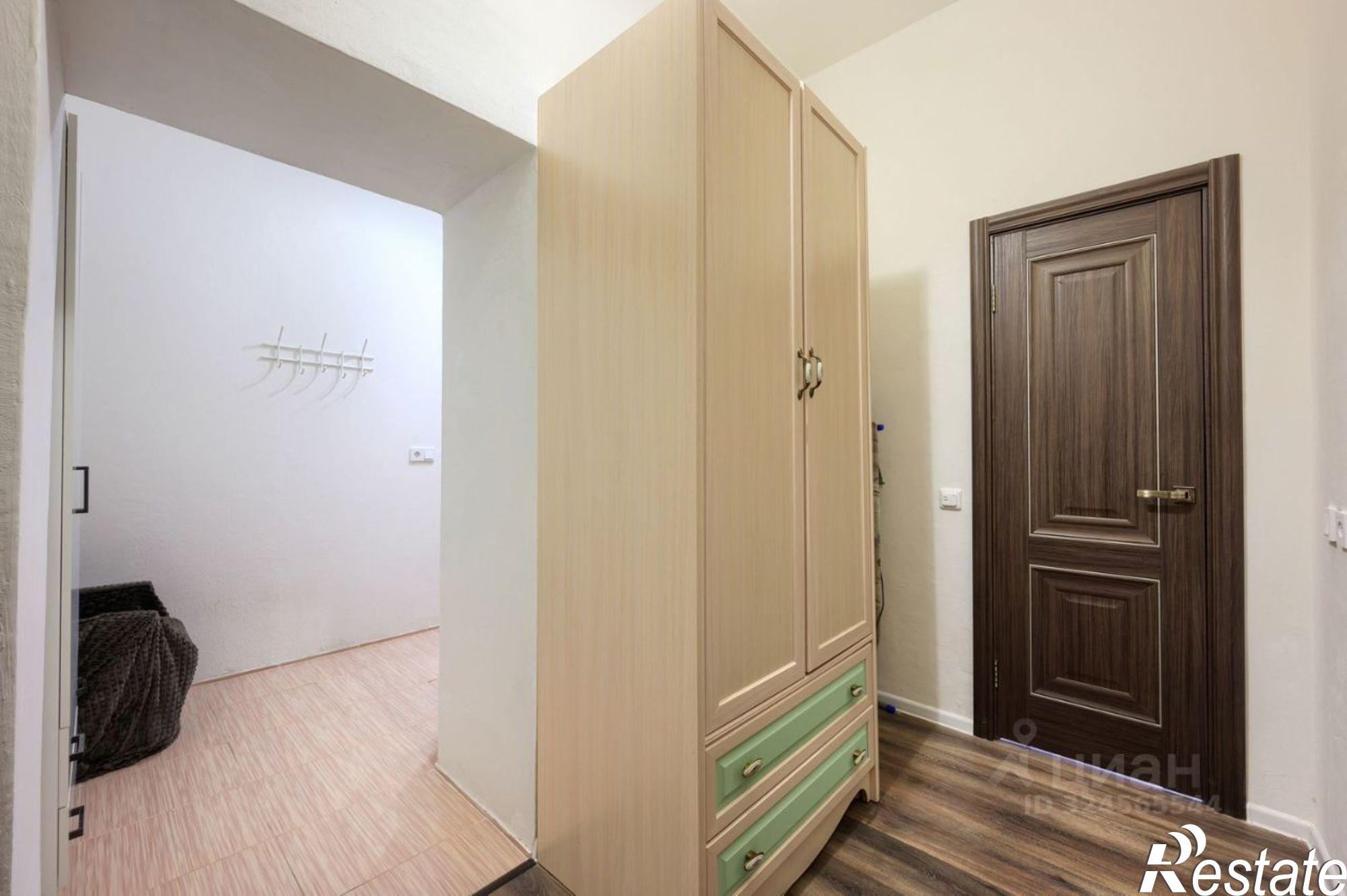 Сдать квартиру за 35 000 рублей на ул Краснознаменская, 25