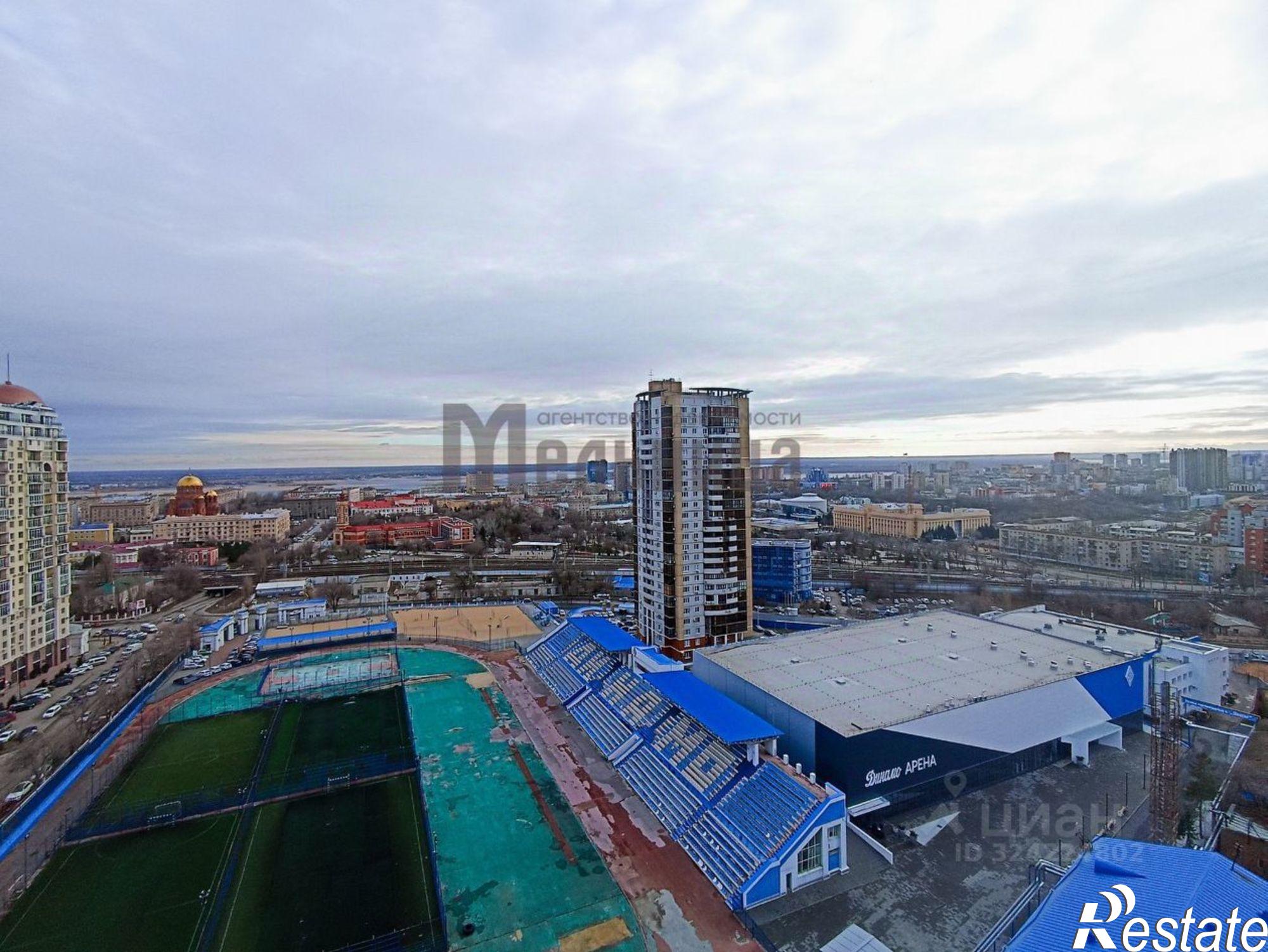 Купить квартиру за 10 500 000 рублей на Новороссийская улица, 2К