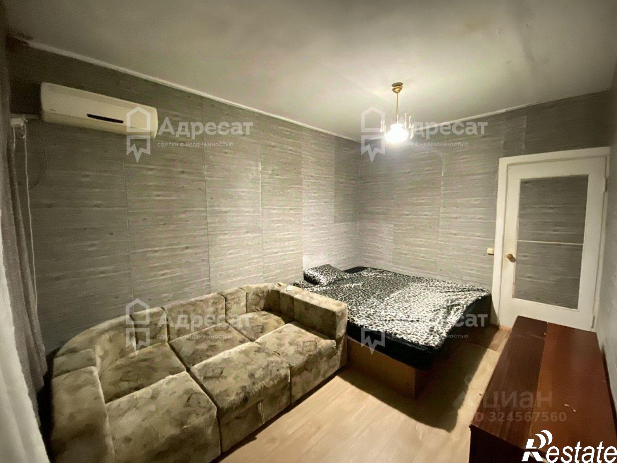 Сдать квартиру за 23 000 рублей на ул им. Михаила Паникахи, 9