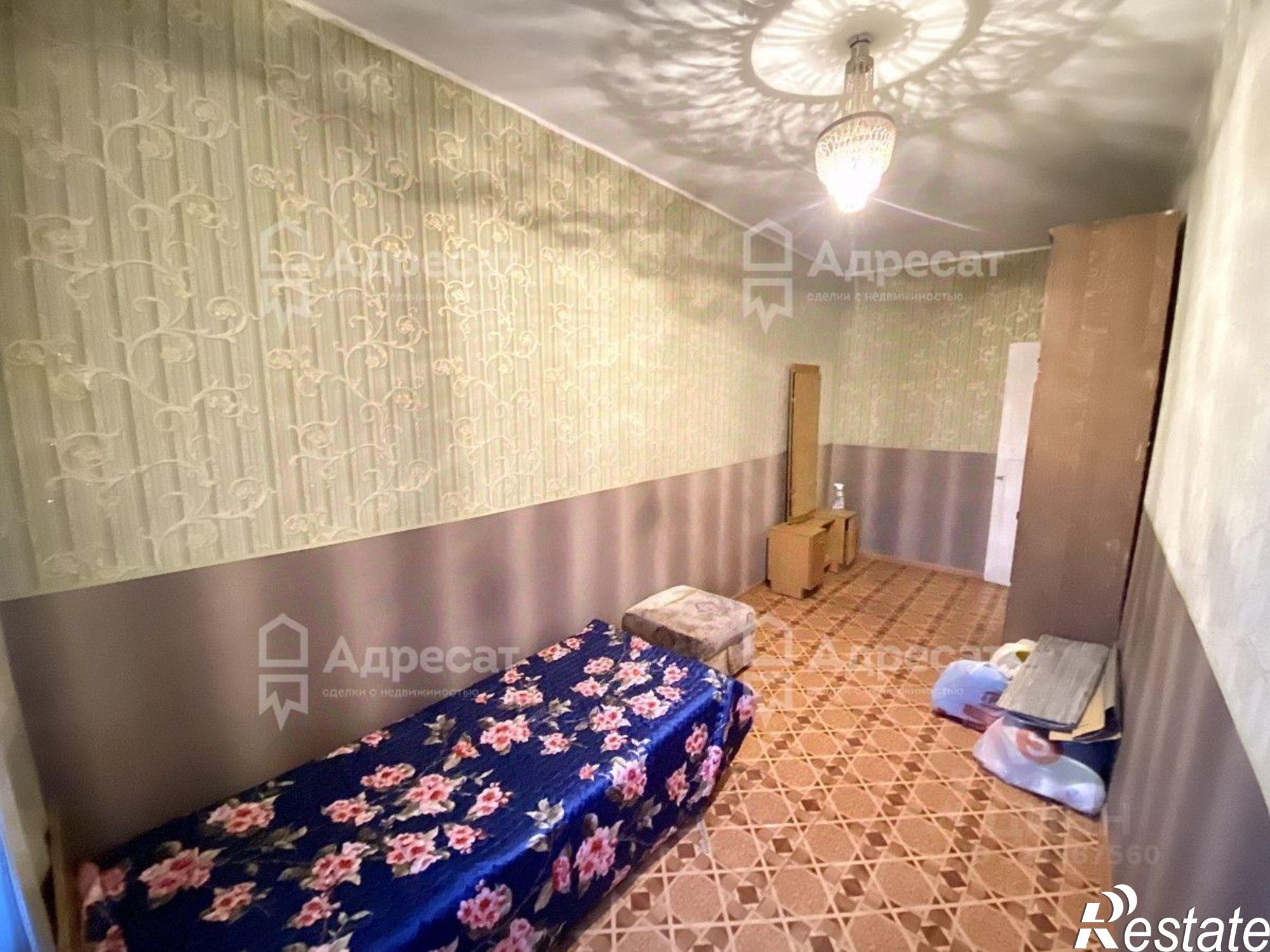 Сдать квартиру за 23 000 рублей на ул им. Михаила Паникахи, 9