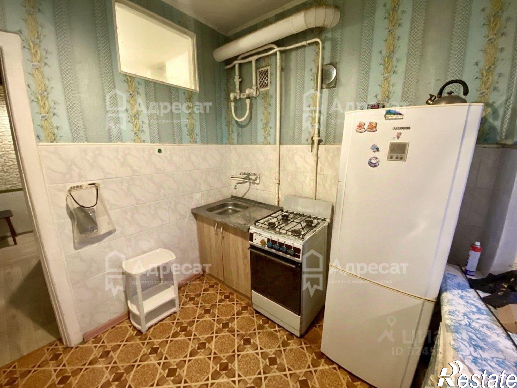 Сдать квартиру за 23 000 рублей на ул им. Михаила Паникахи, 9