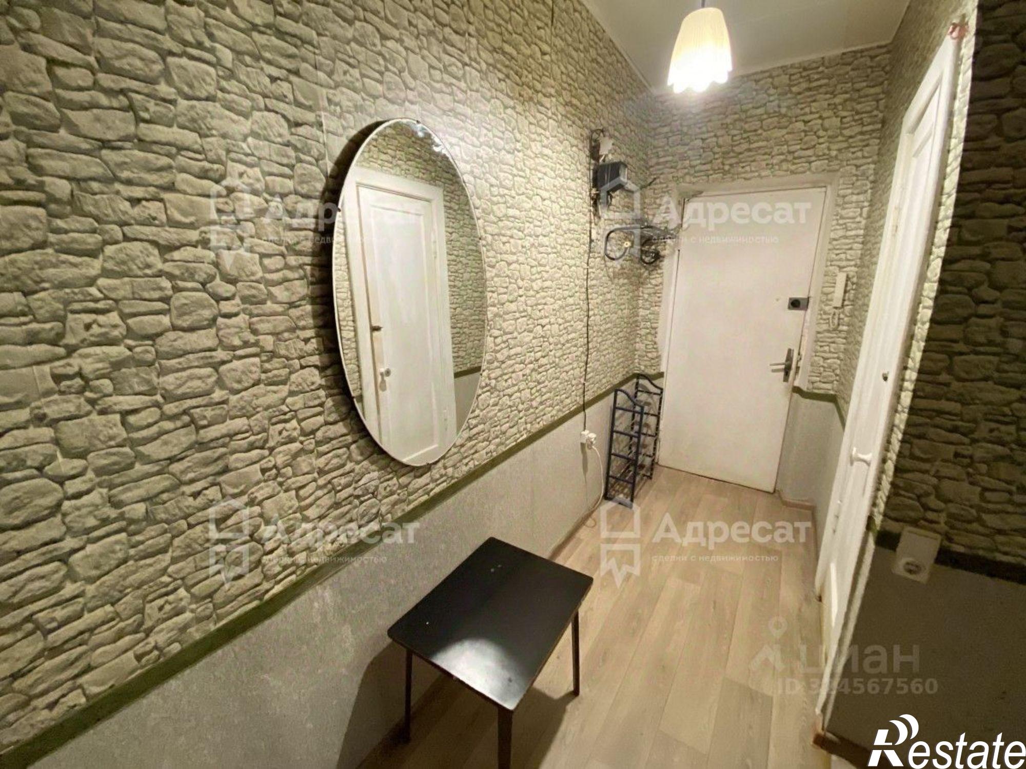 Сдать квартиру за 23 000 рублей на ул им. Михаила Паникахи, 9