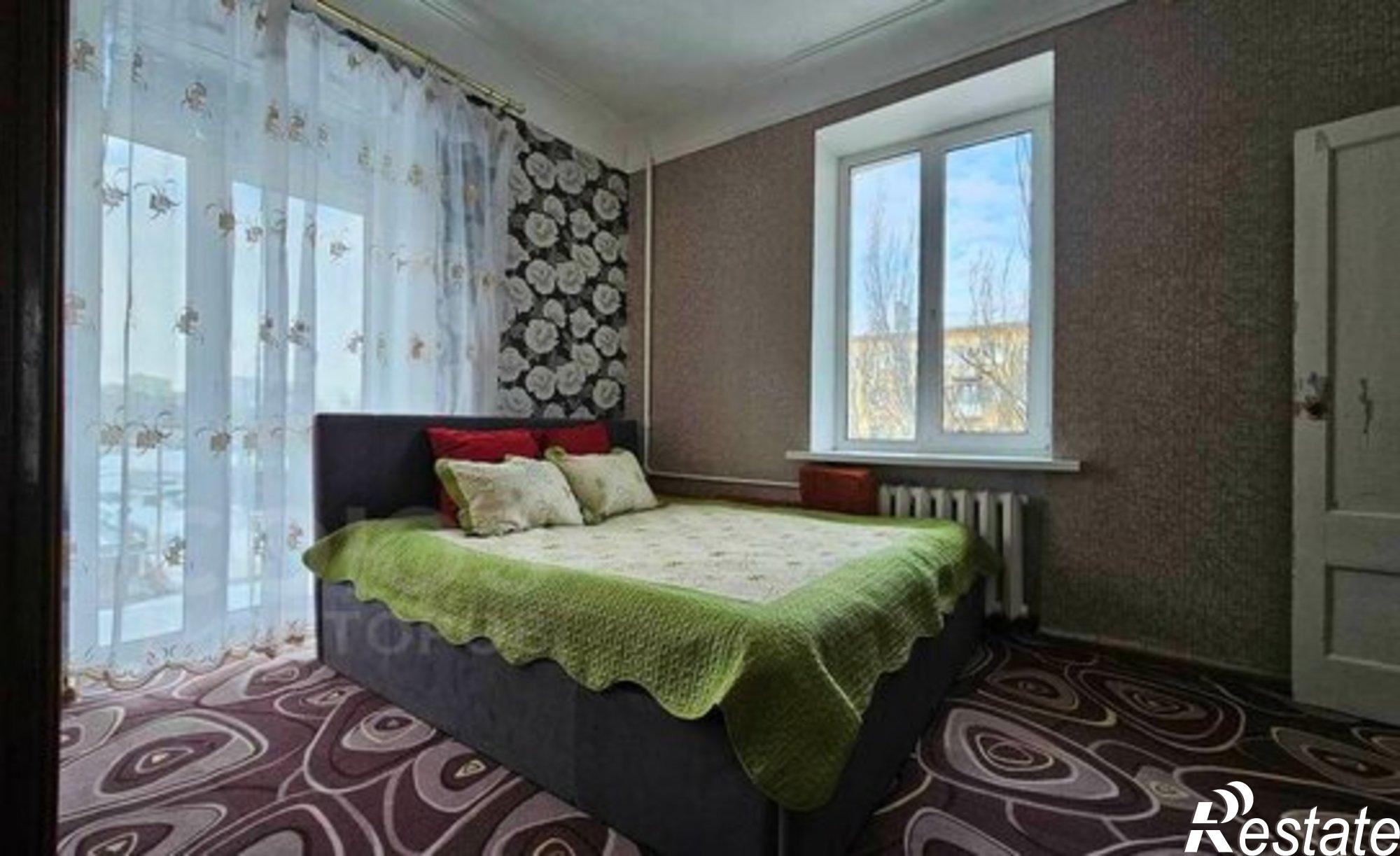 Купить квартиру за 3 800 000 рублей на ул Ополченская, 11