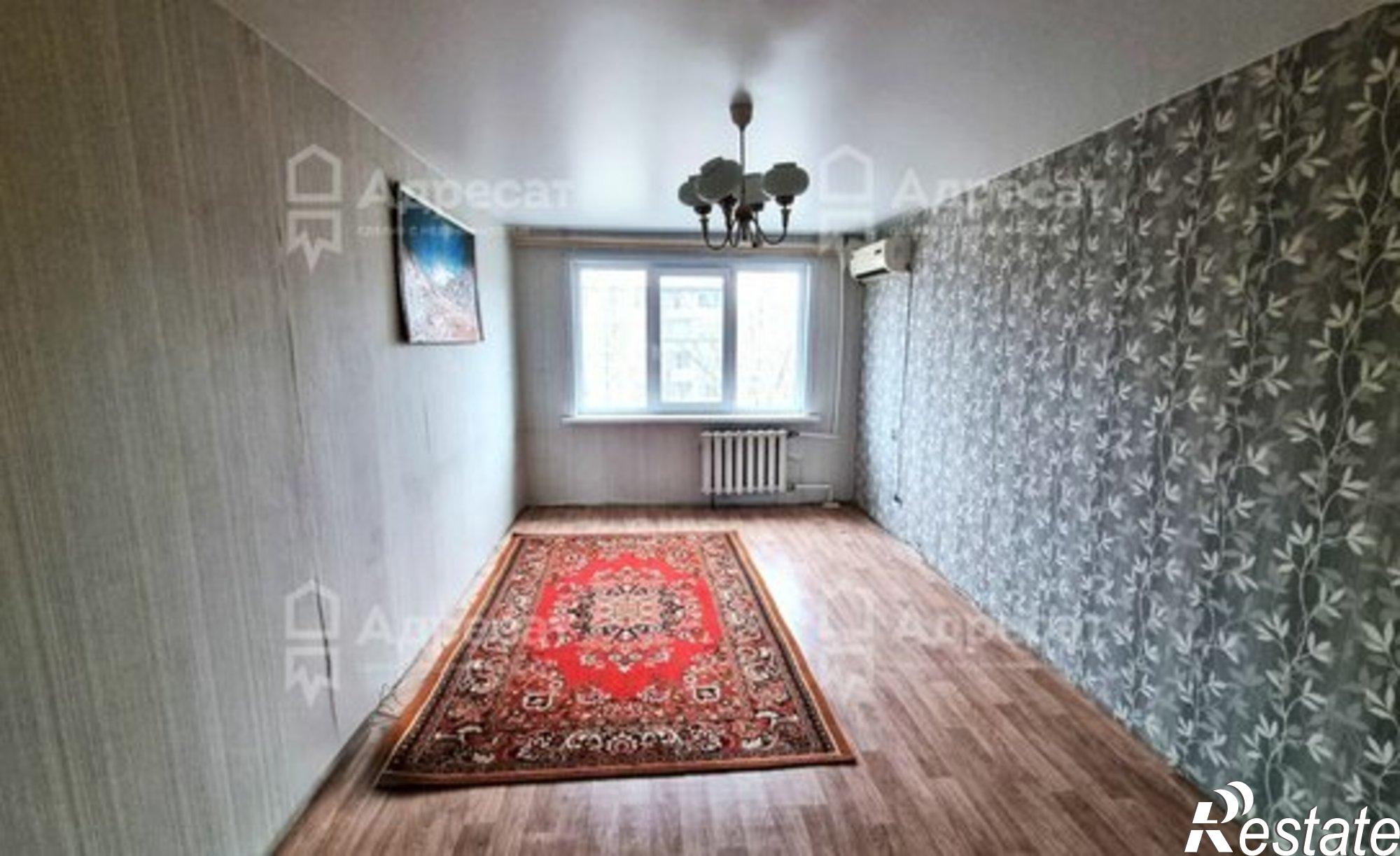 Купить квартиру за 3 100 000 рублей на ул Брестская, 5