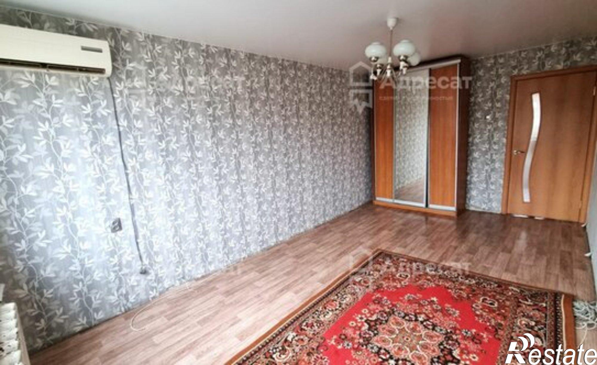 Купить квартиру за 3 100 000 рублей на ул Брестская, 5