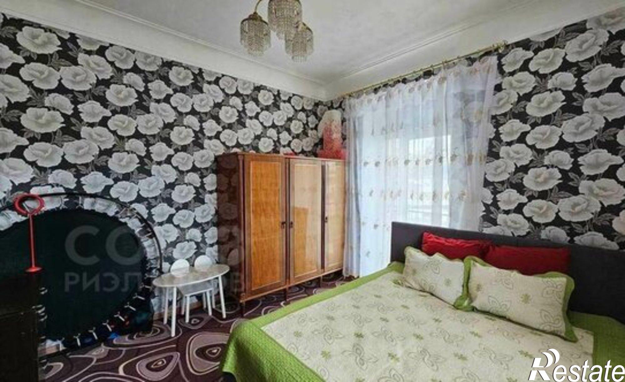 Купить квартиру за 3 800 000 рублей на ул Ополченская, 11