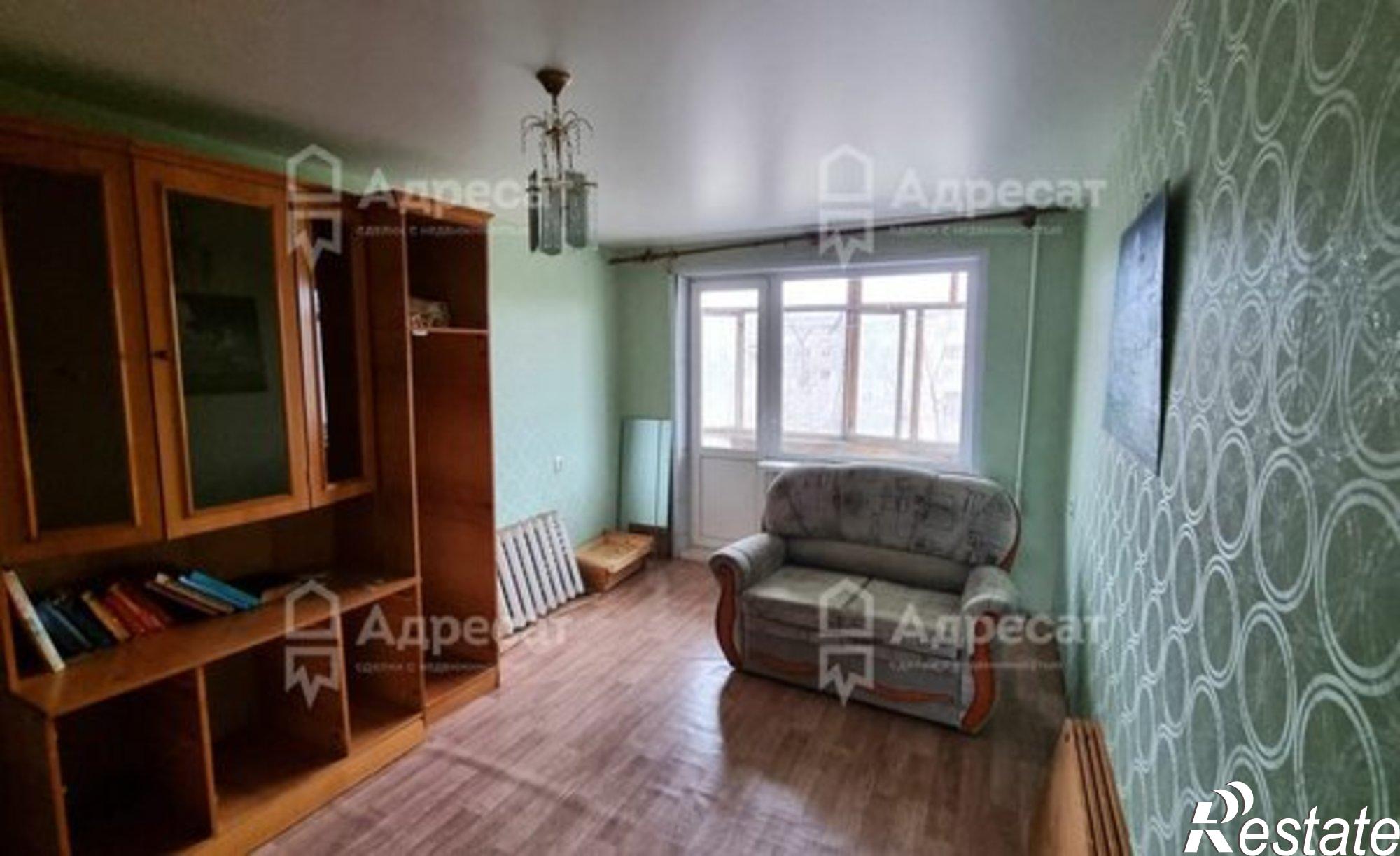 Купить квартиру за 3 100 000 рублей на ул Брестская, 5