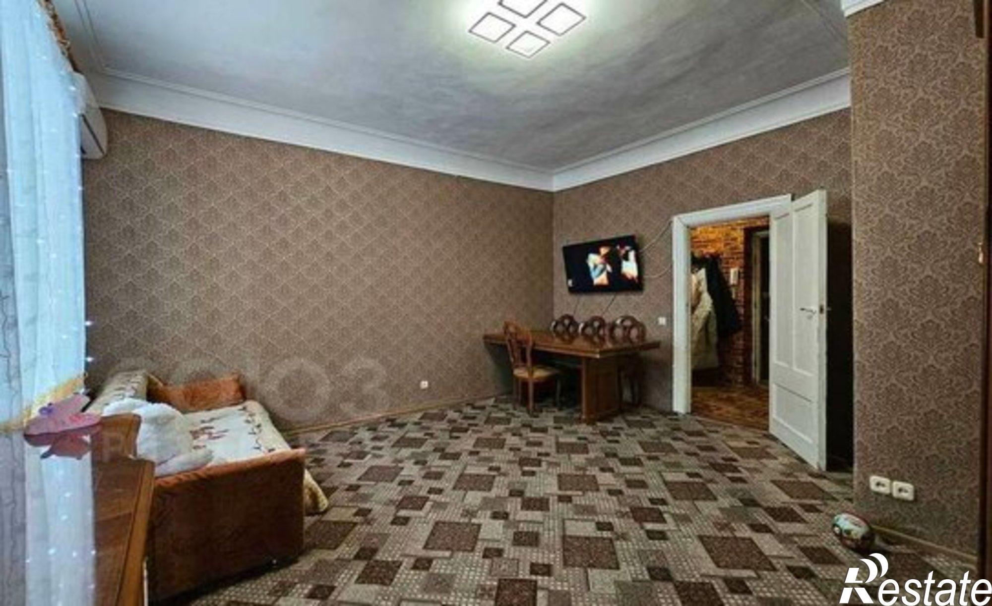 Купить квартиру за 3 800 000 рублей на ул Ополченская, 11