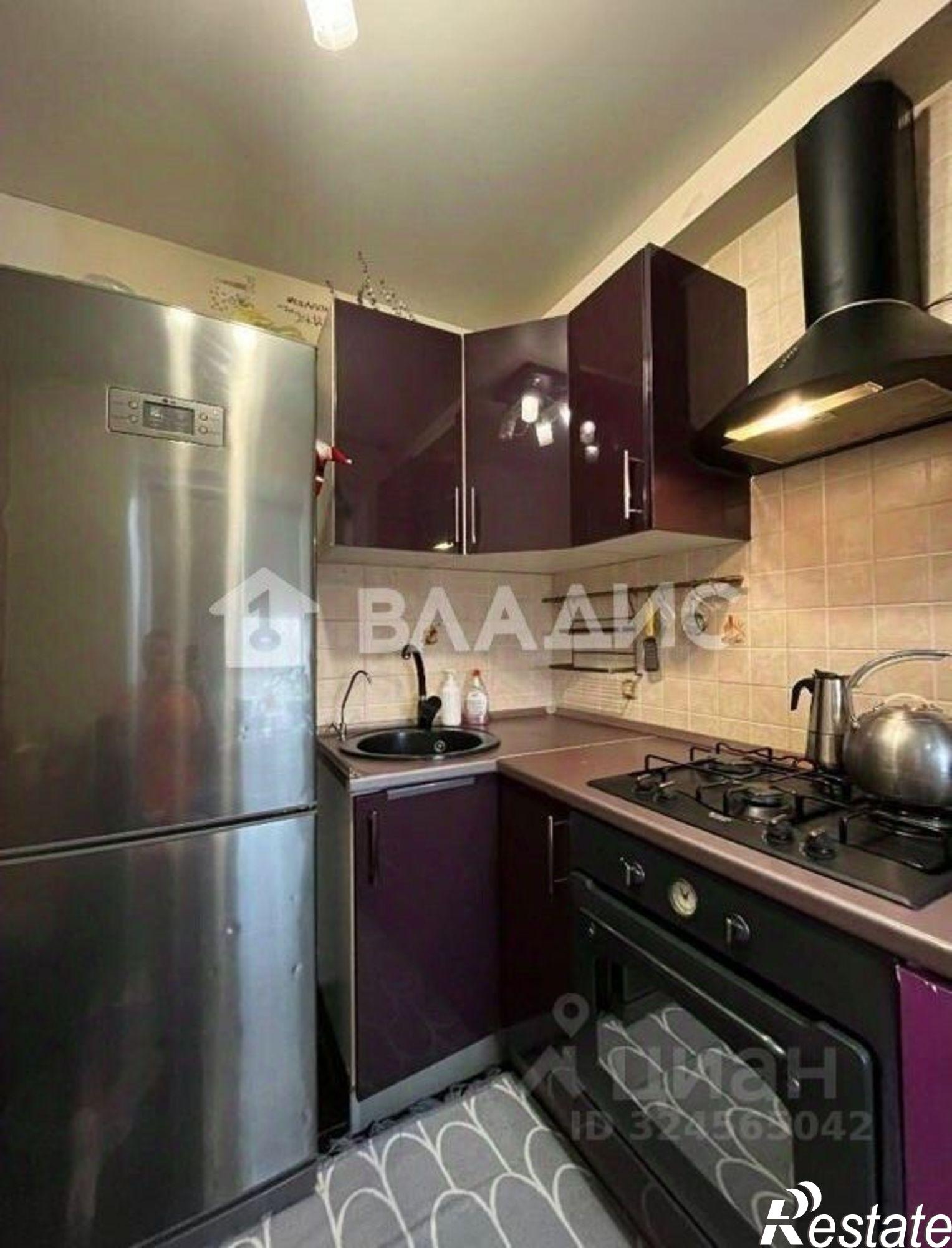 Купить квартиру за 3 400 000 рублей на улица 64-й Армии, 6