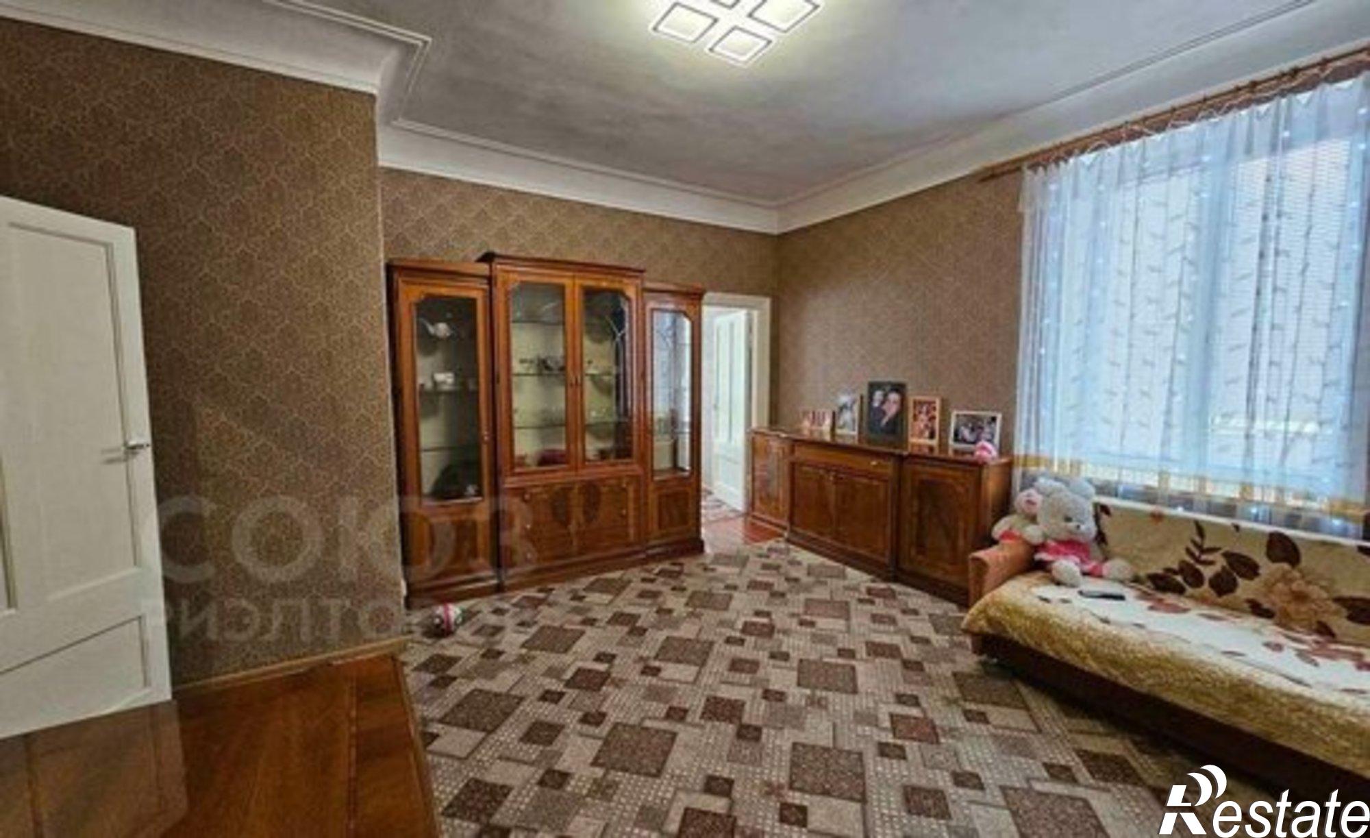 Купить квартиру за 3 800 000 рублей на ул Ополченская, 11