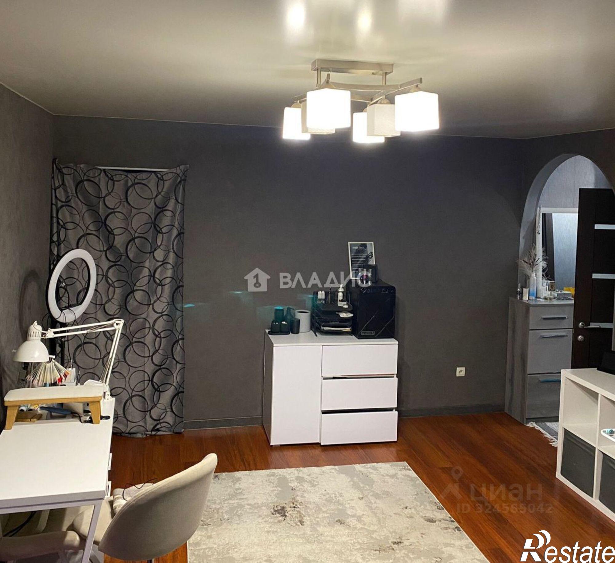 Купить квартиру за 3 400 000 рублей на улица 64-й Армии, 6