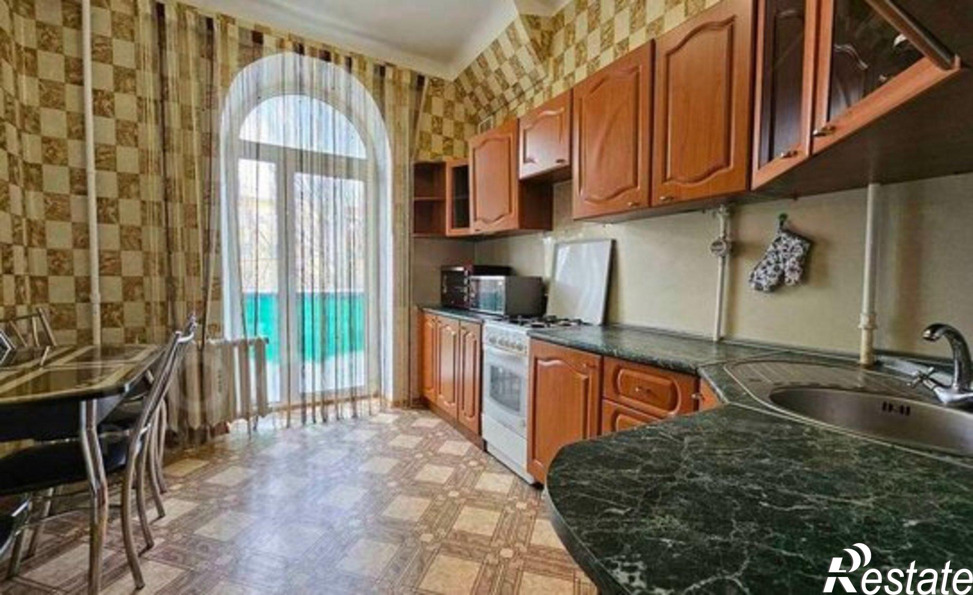 Купить квартиру за 3 800 000 рублей на ул Ополченская, 11