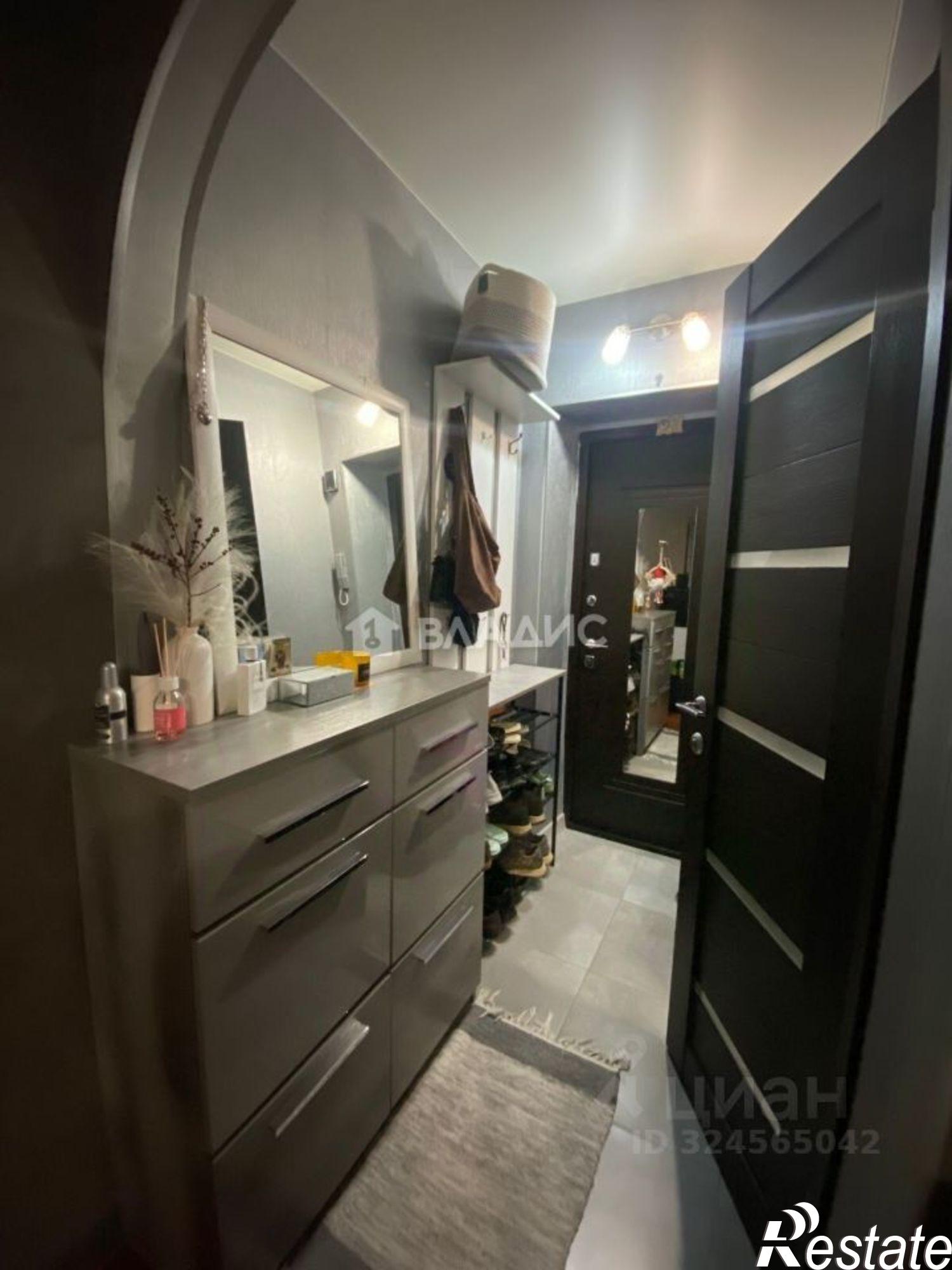 Купить квартиру за 3 400 000 рублей на улица 64-й Армии, 6