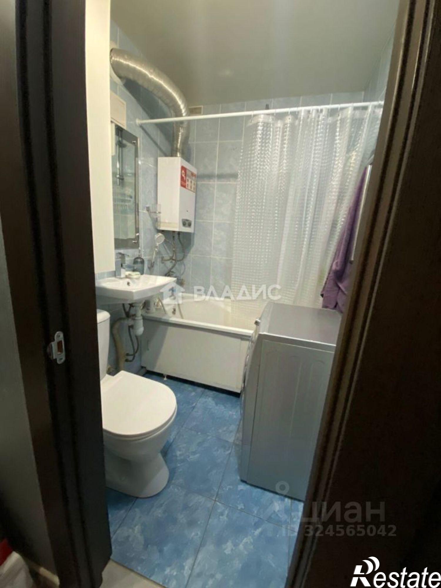 Купить квартиру за 3 400 000 рублей на улица 64-й Армии, 6