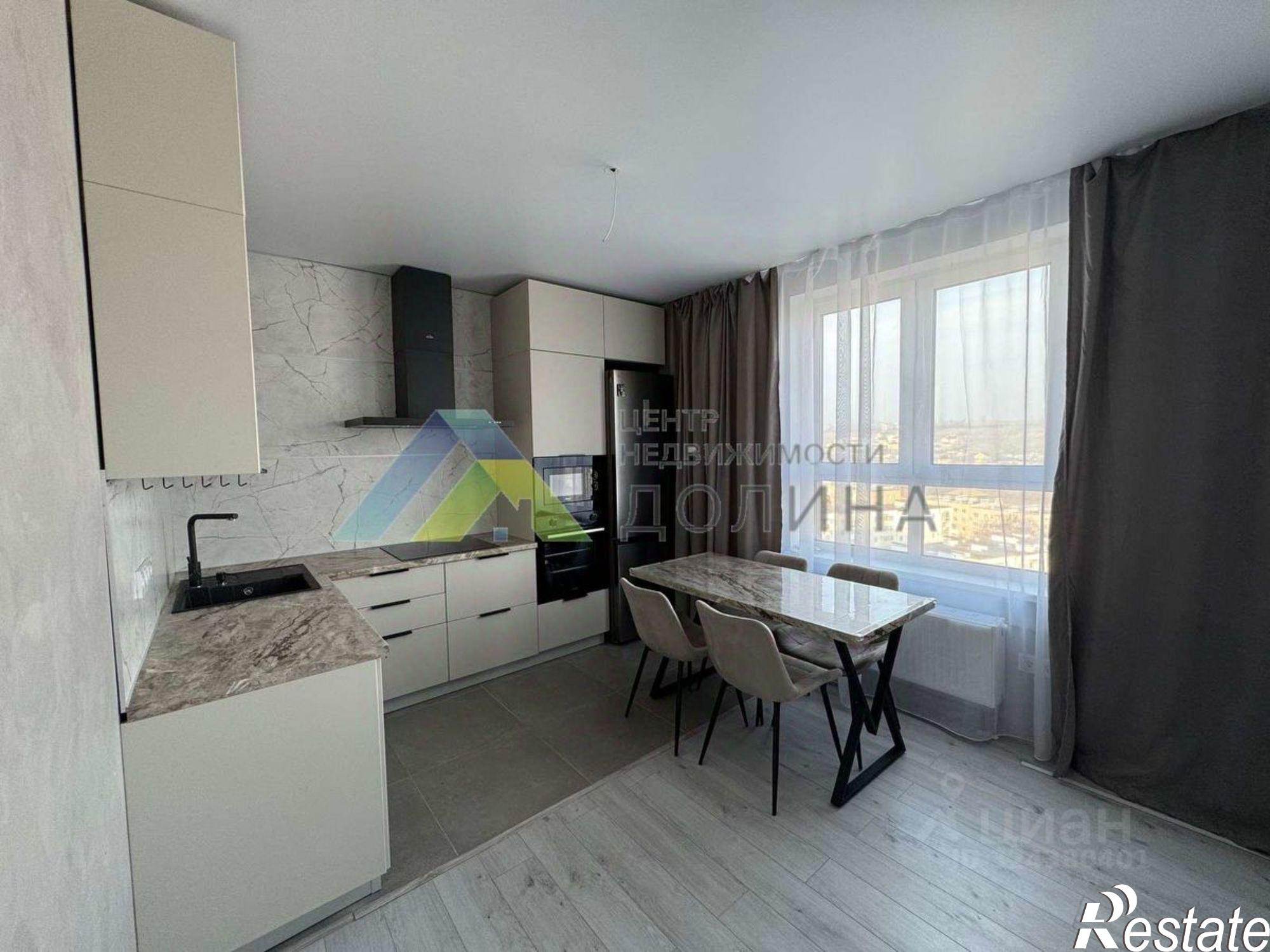 Купить квартиру за 8 960 000 рублей на ул им. Грибанова, 2