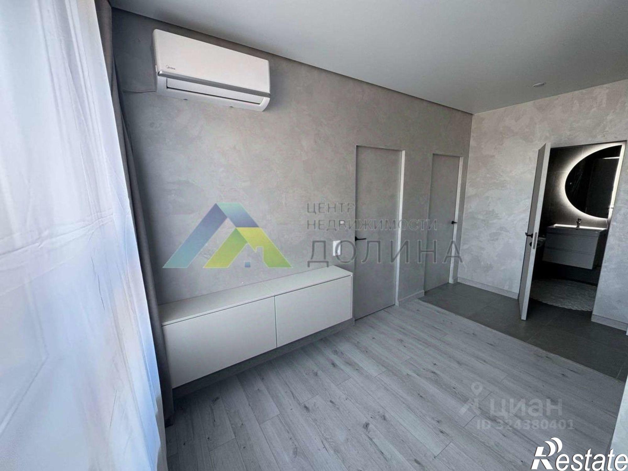 Купить квартиру за 8 960 000 рублей на ул им. Грибанова, 2