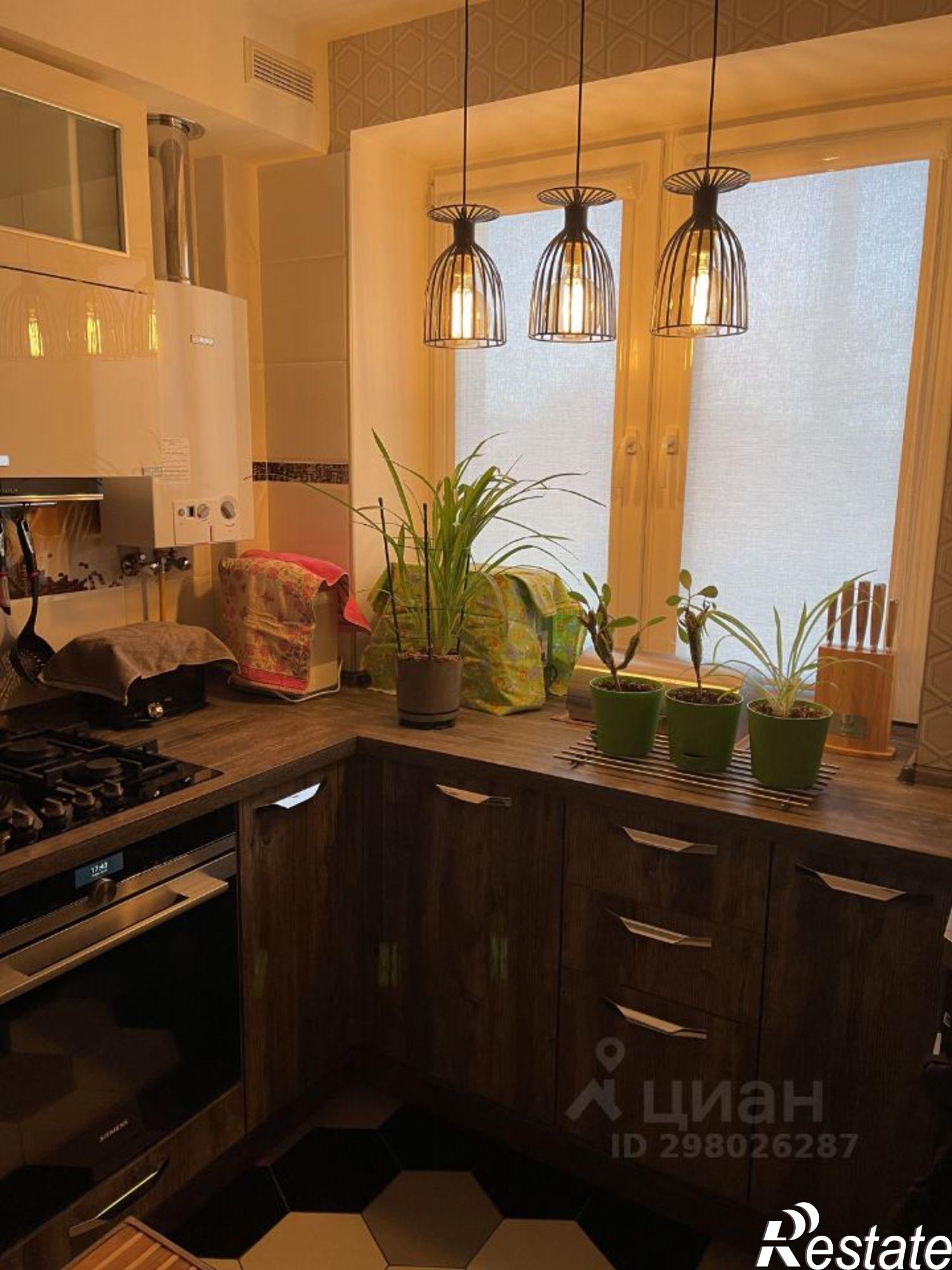 Купить квартиру за 3 490 000 рублей на улица Жолудева, 22