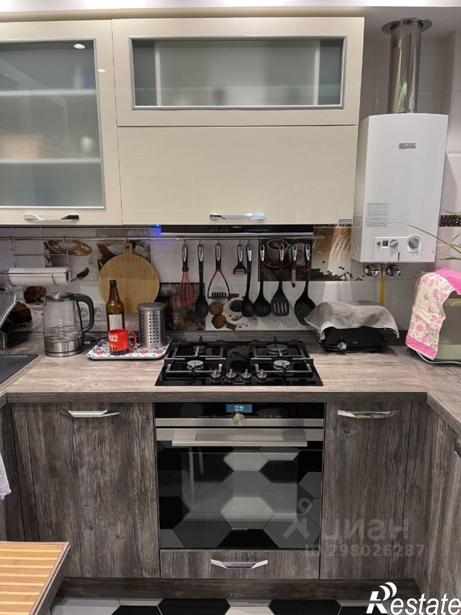 Купить квартиру за 3 490 000 рублей на улица Жолудева, 22