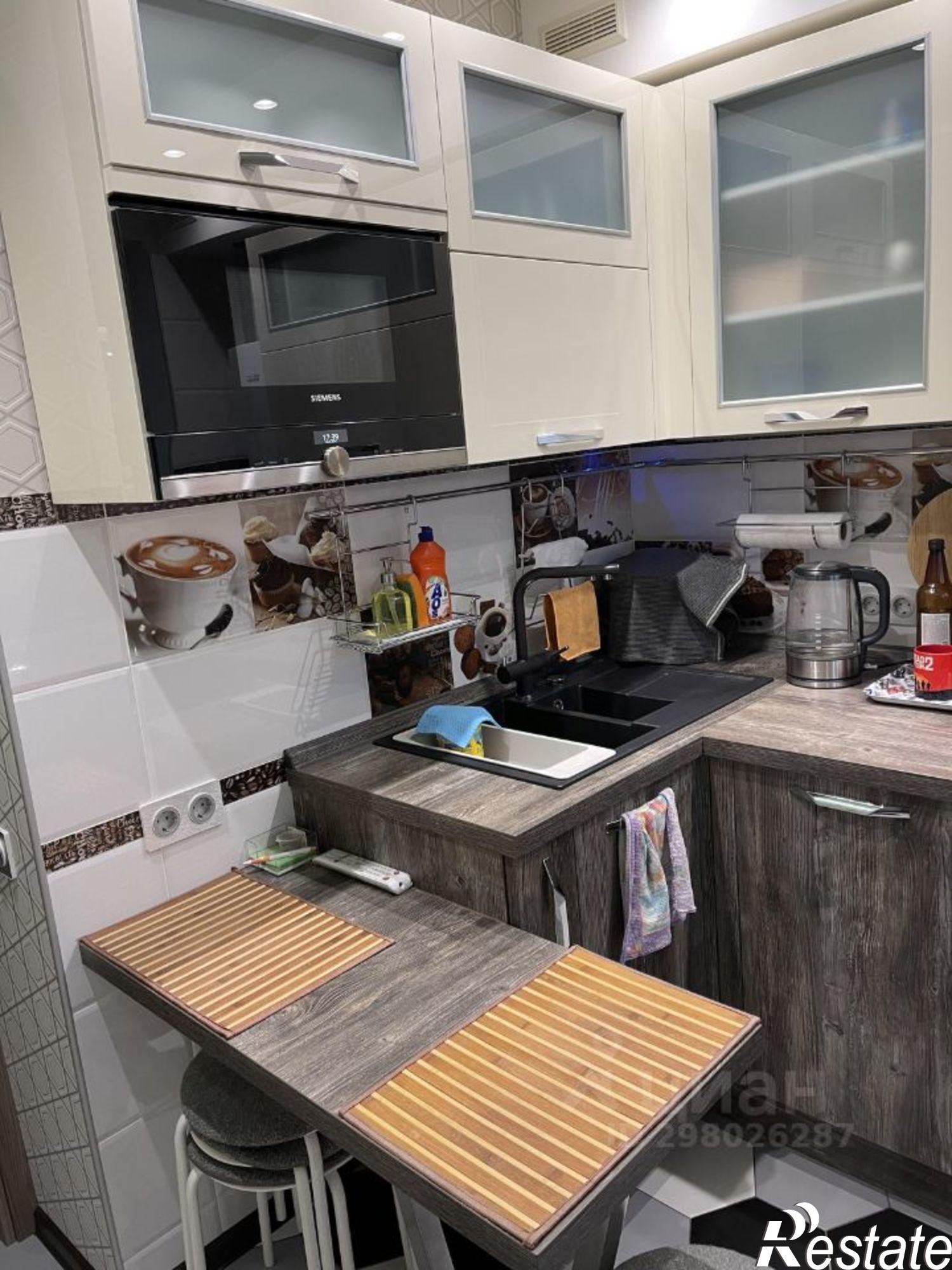 Купить квартиру за 3 490 000 рублей на улица Жолудева, 22