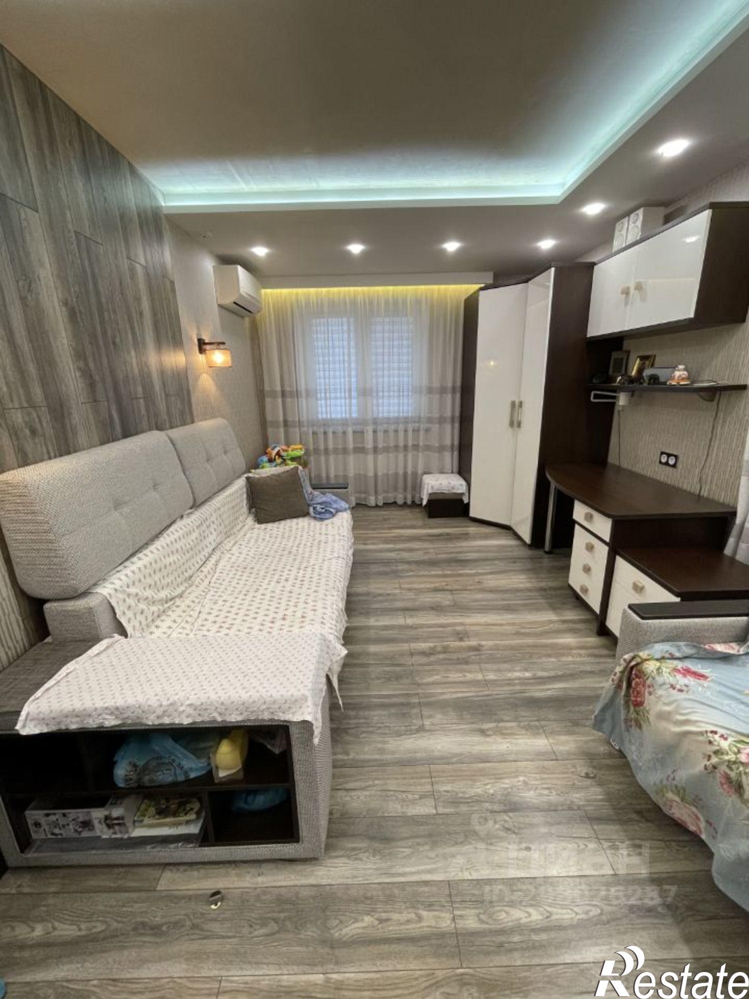 Купить квартиру за 3 490 000 рублей на улица Жолудева, 22