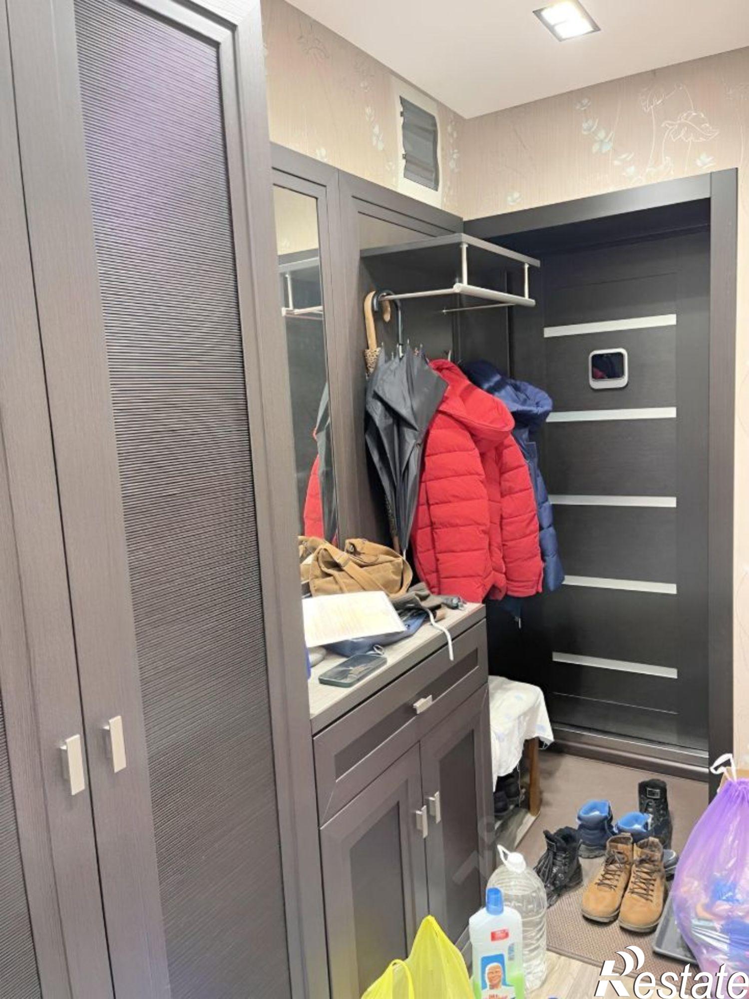 Купить квартиру за 3 490 000 рублей на улица Жолудева, 22