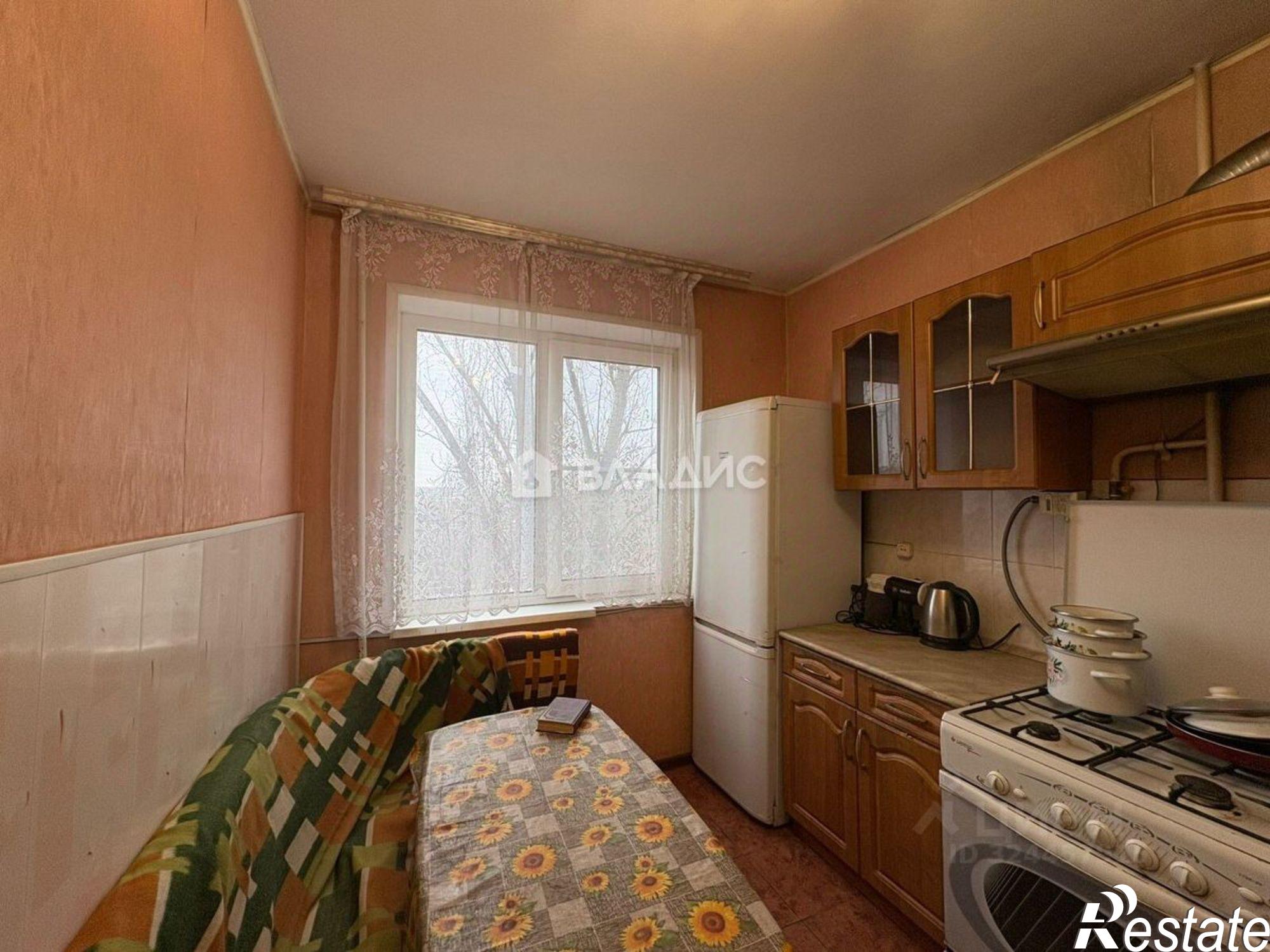 Купить квартиру за 4 800 000 рублей на б-р 30-летия Победы, 20