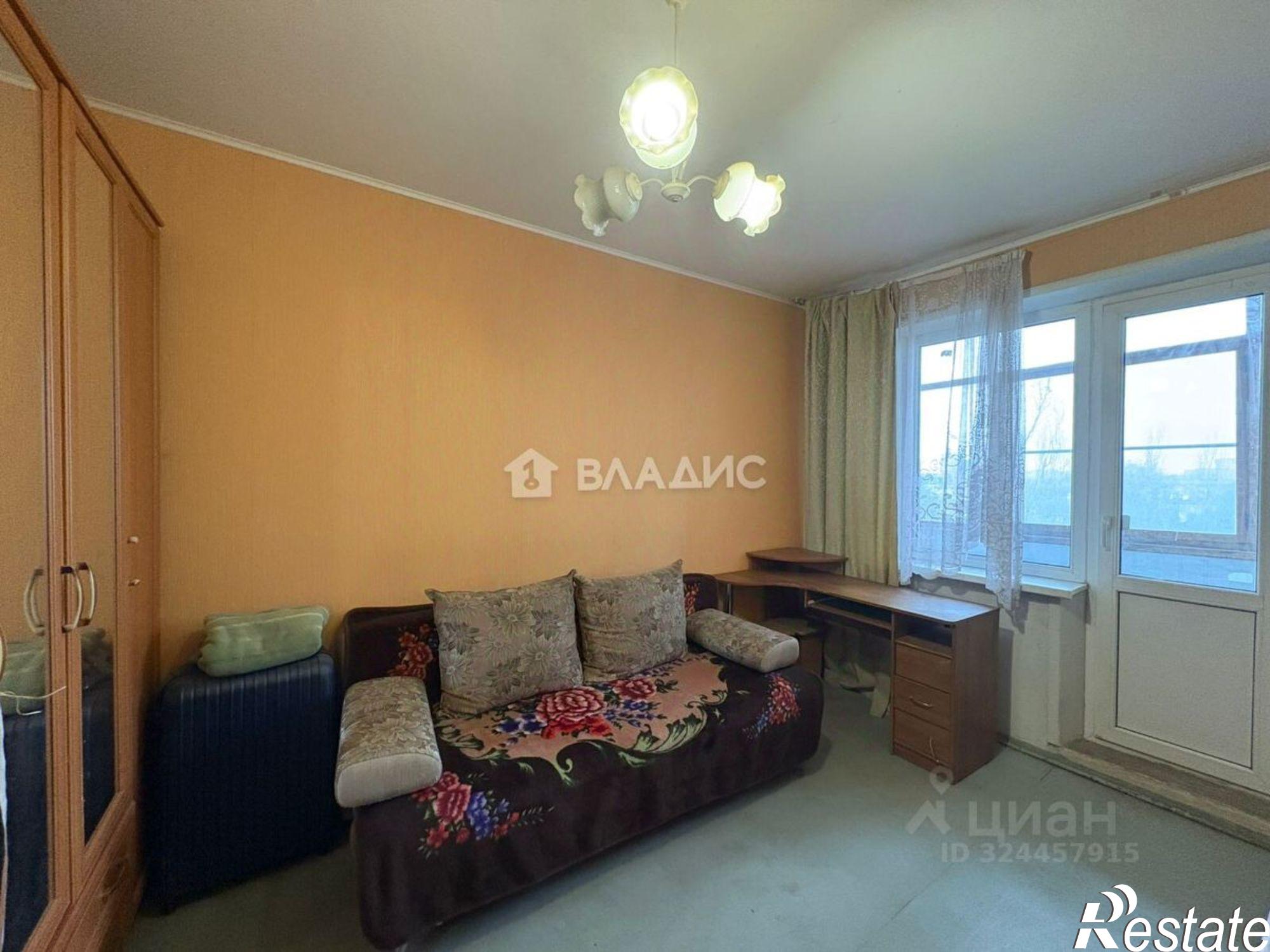 Купить квартиру за 4 800 000 рублей на б-р 30-летия Победы, 20