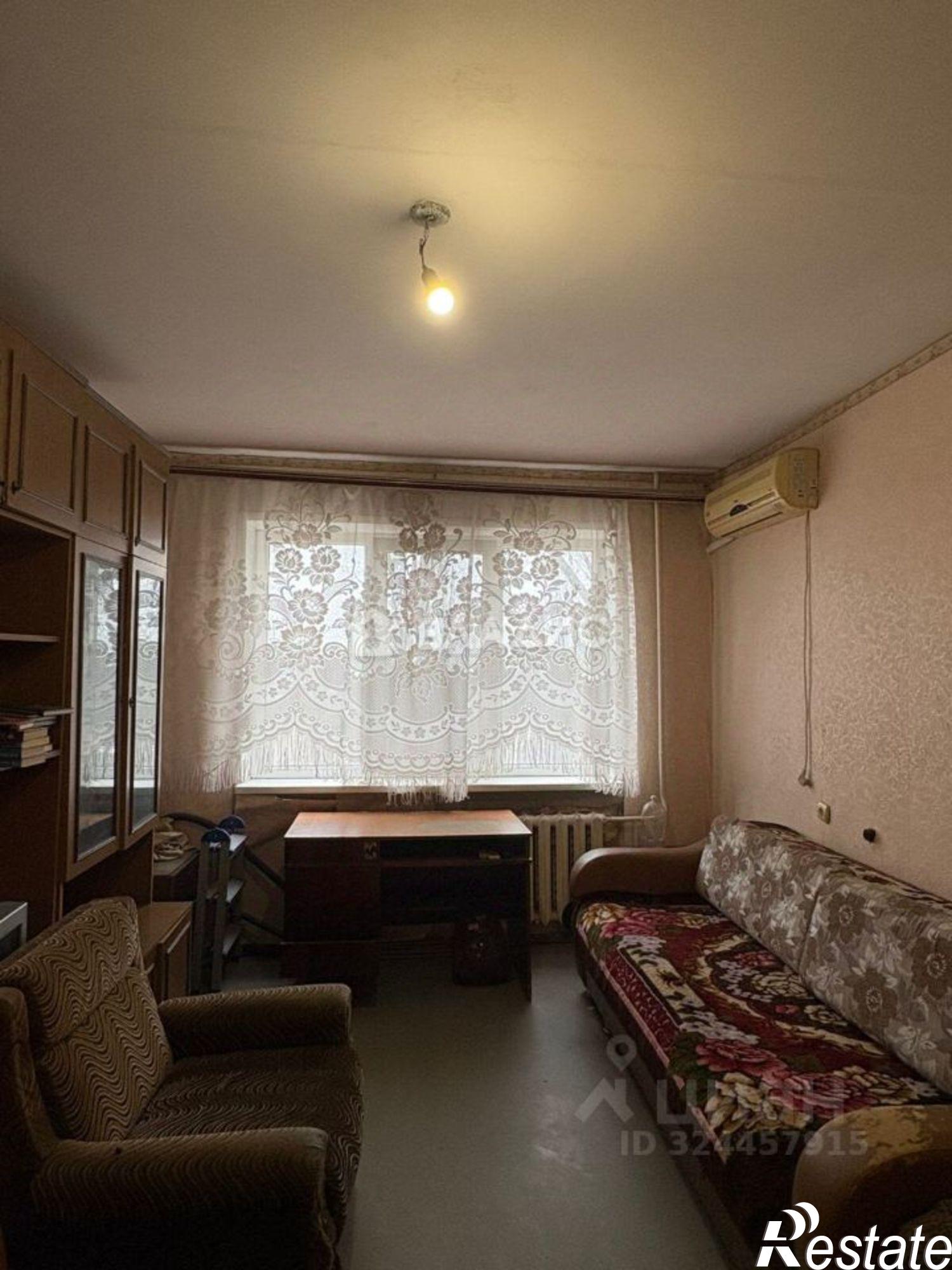 Купить квартиру за 4 800 000 рублей на б-р 30-летия Победы, 20