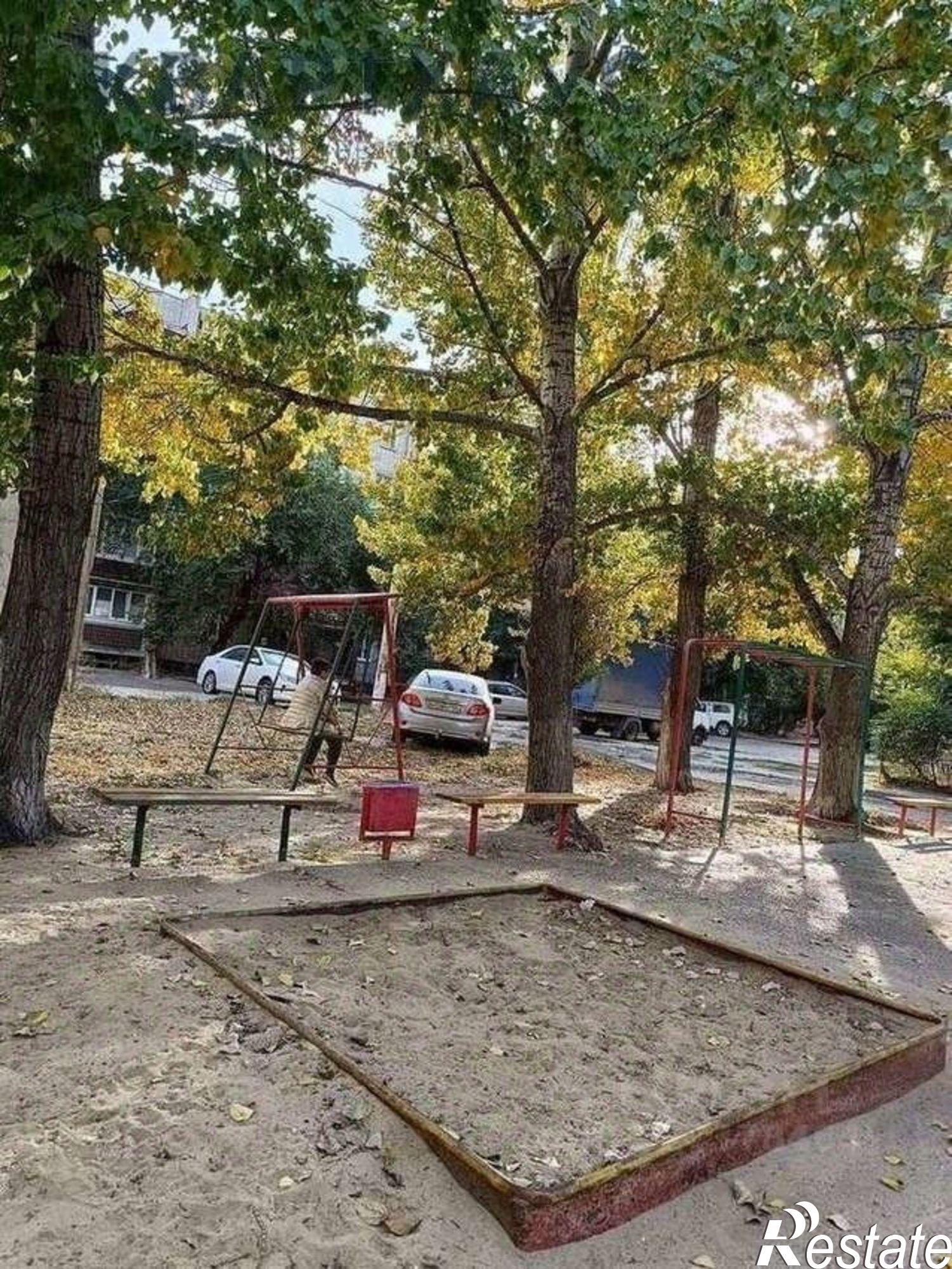 Купить квартиру за 3 450 000 рублей на Колпинская улица, 1Б