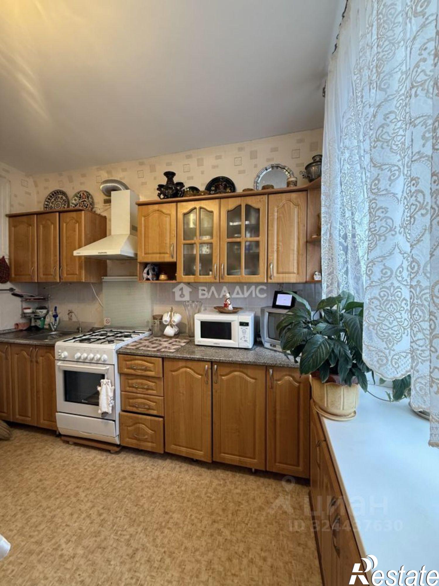 Купить квартиру за 8 500 000 рублей на ул Мира, 24