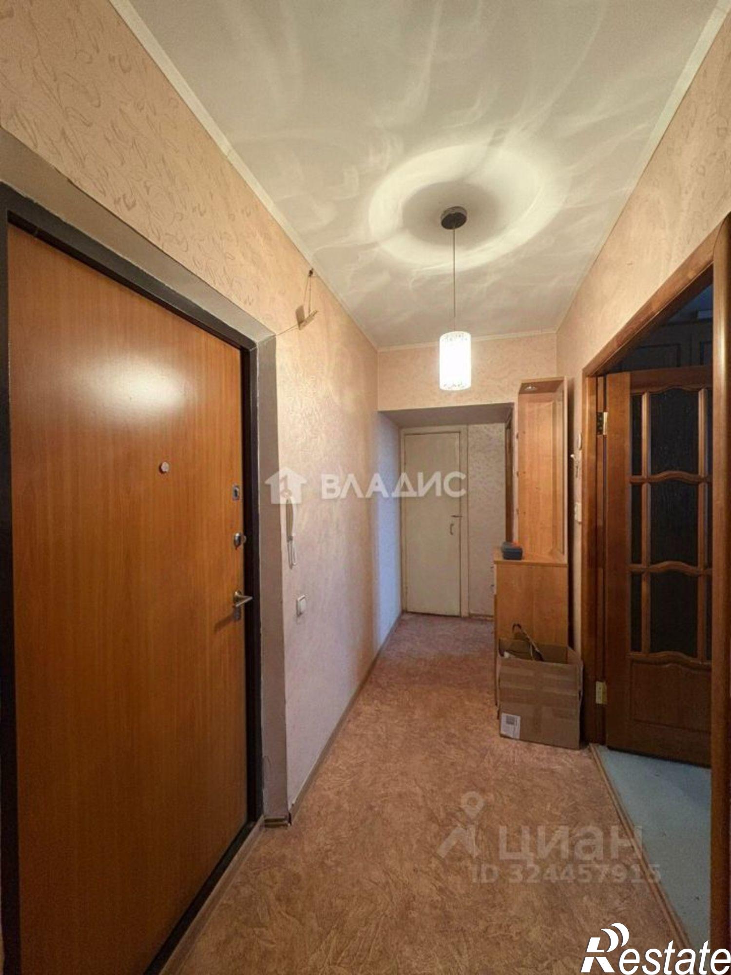 Купить квартиру за 4 800 000 рублей на б-р 30-летия Победы, 20