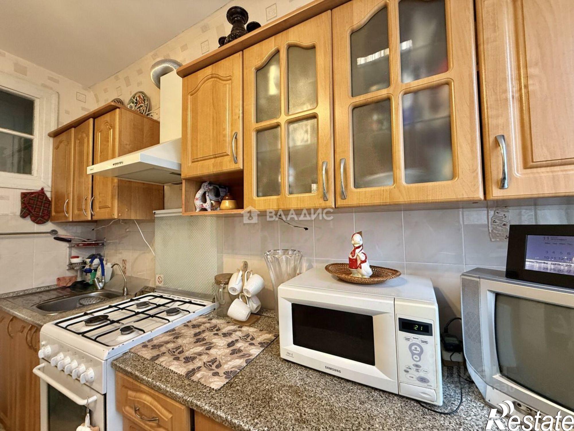 Купить квартиру за 8 500 000 рублей на ул Мира, 24