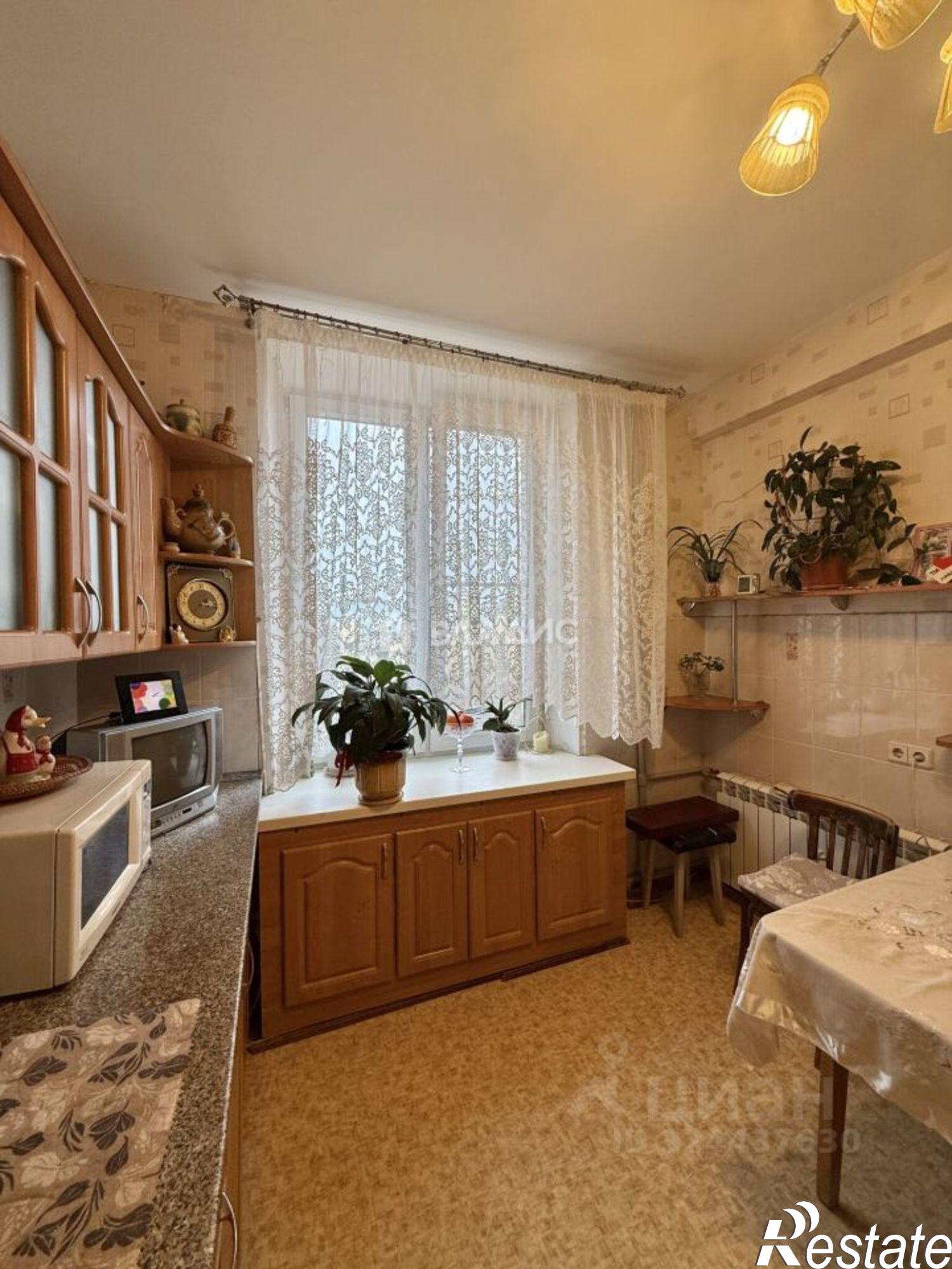 Купить квартиру за 8 500 000 рублей на ул Мира, 24