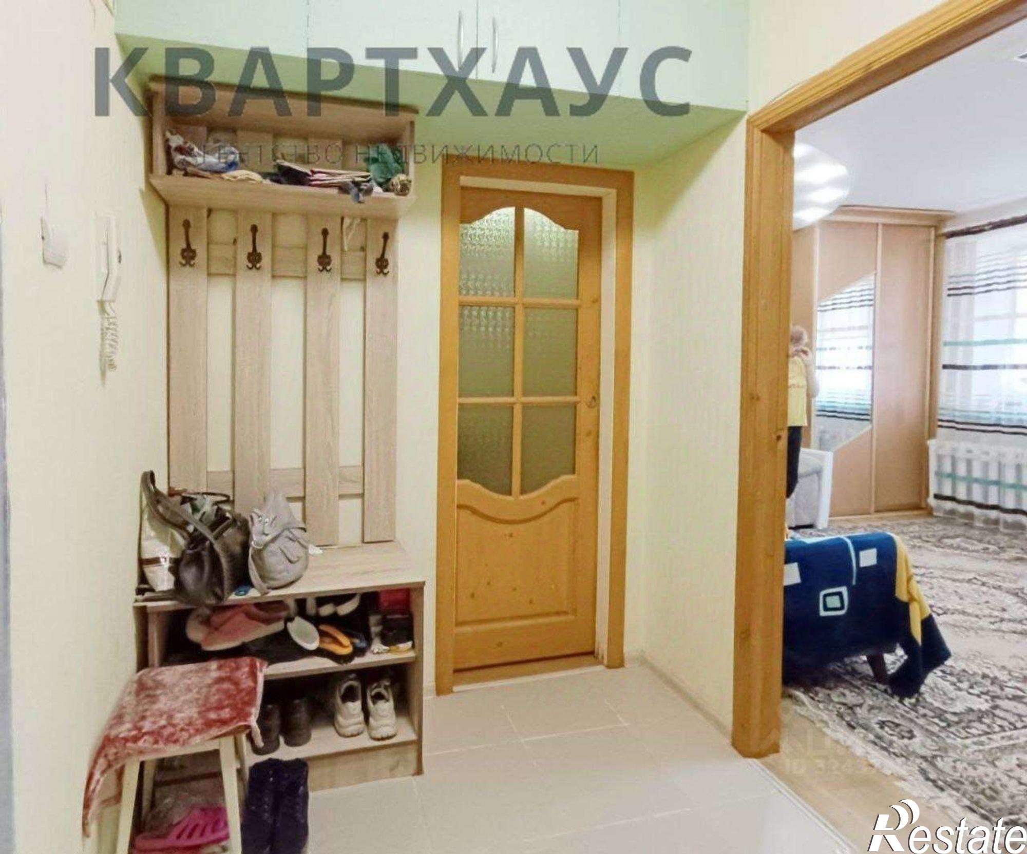 Купить квартиру за 3 450 000 рублей на Колпинская улица, 1Б