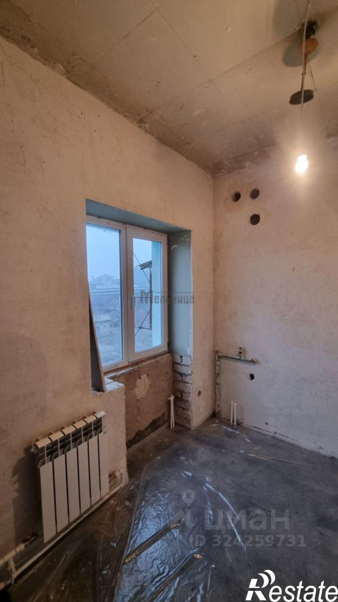 Купить квартиру за 4 200 000 рублей на ул им. Дымченко, 10