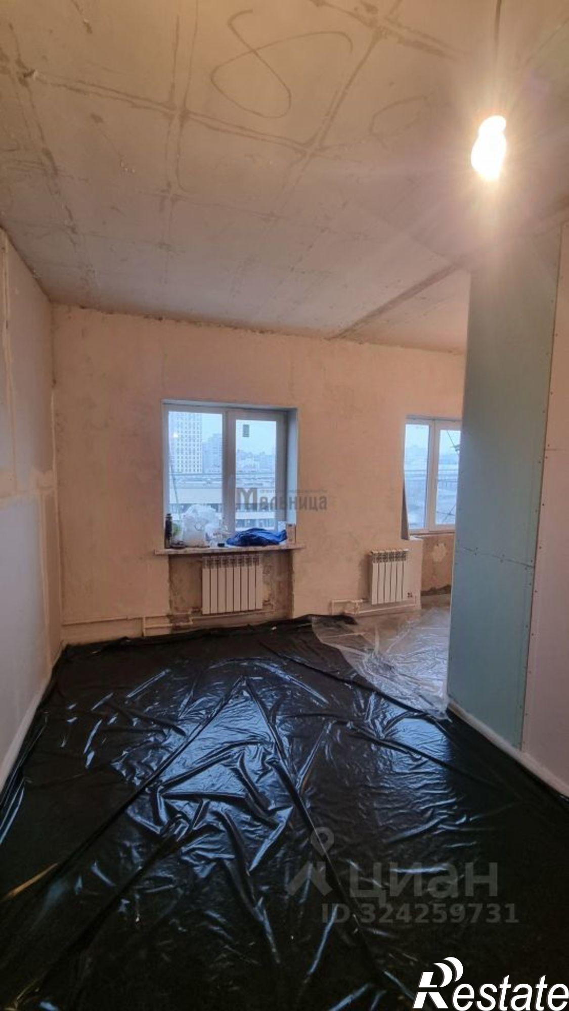 Купить квартиру за 4 200 000 рублей на ул им. Дымченко, 10