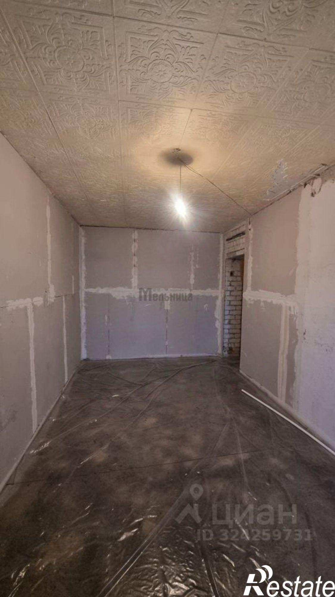 Купить квартиру за 4 200 000 рублей на ул им. Дымченко, 10