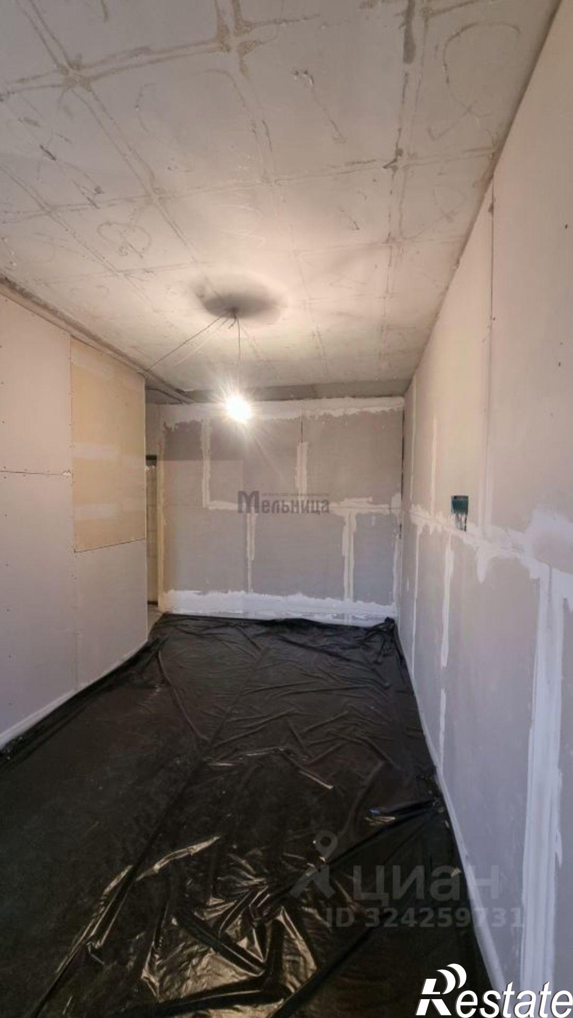 Купить квартиру за 4 200 000 рублей на ул им. Дымченко, 10