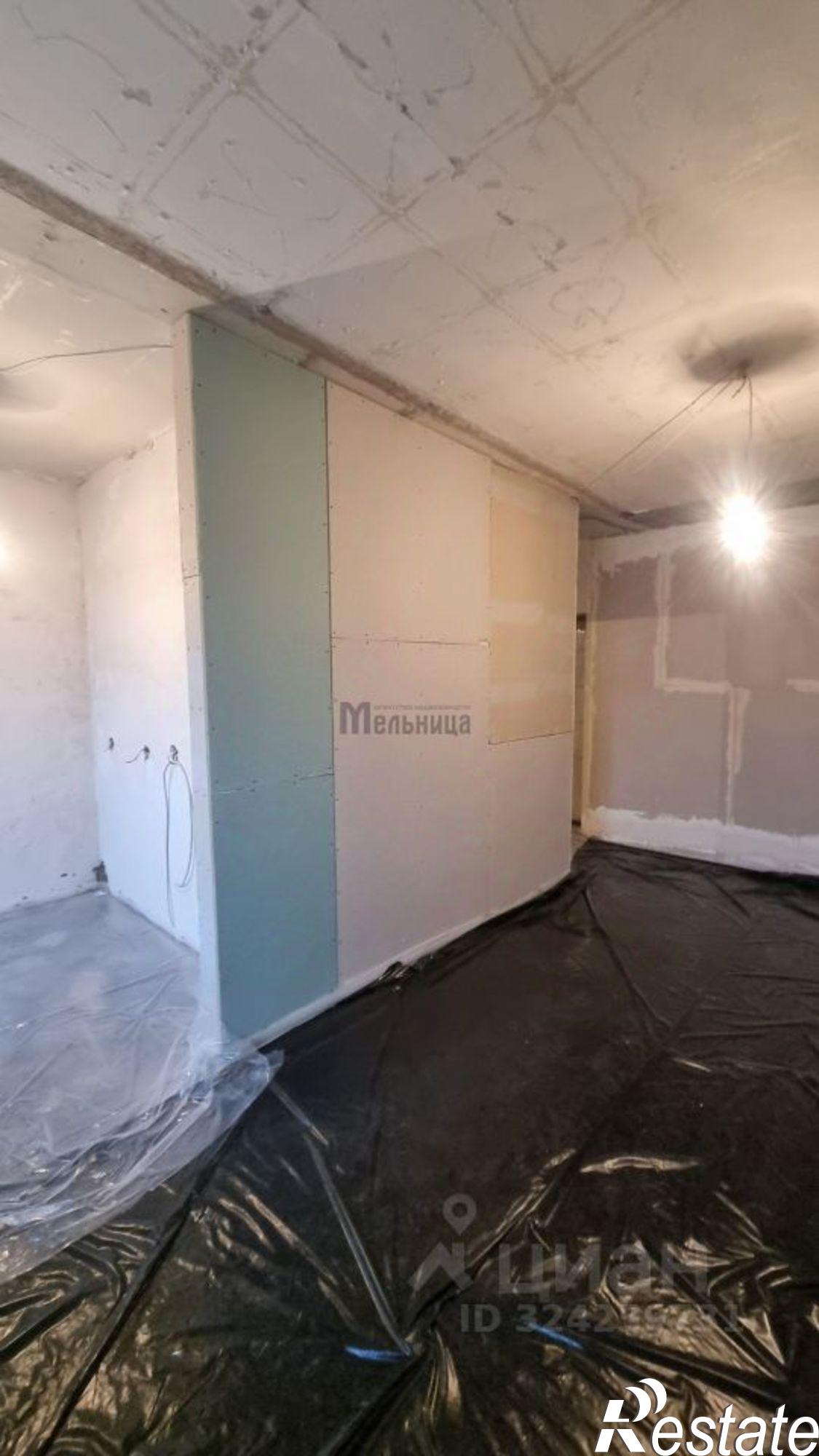 Купить квартиру за 4 200 000 рублей на ул им. Дымченко, 10